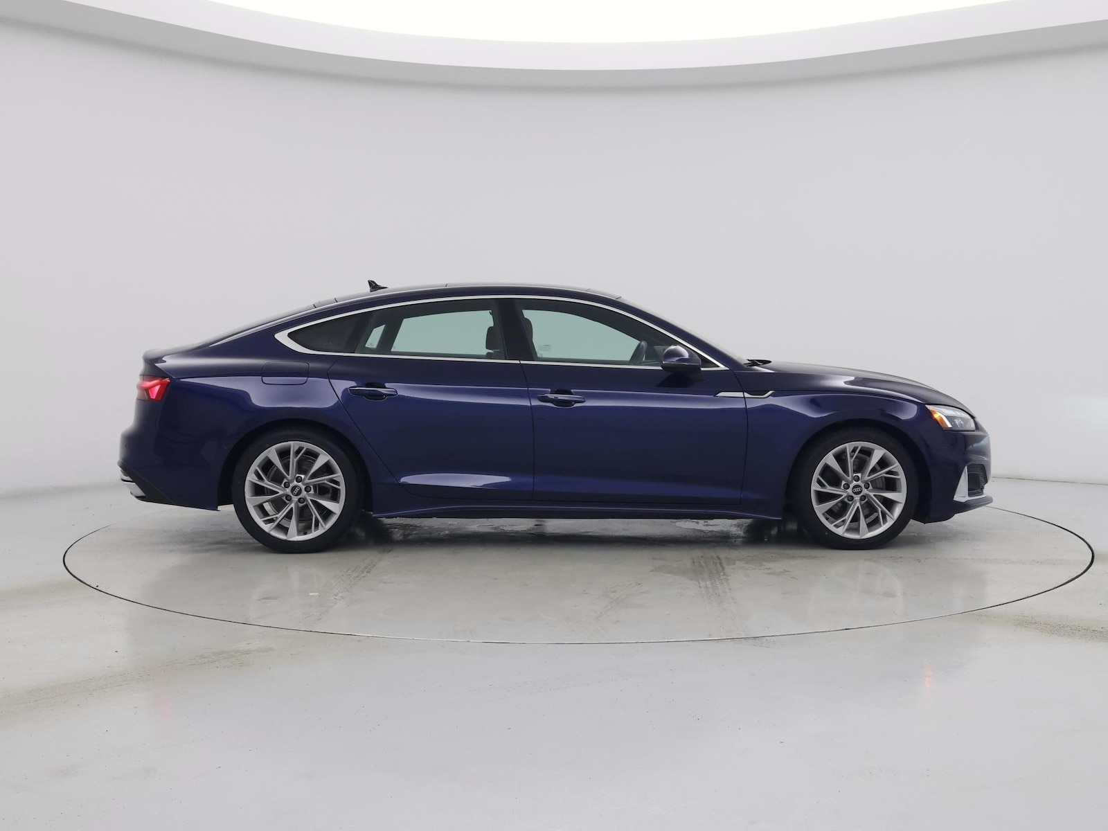 2022 Audi A5 Sportback Premium Plus - Photo 8