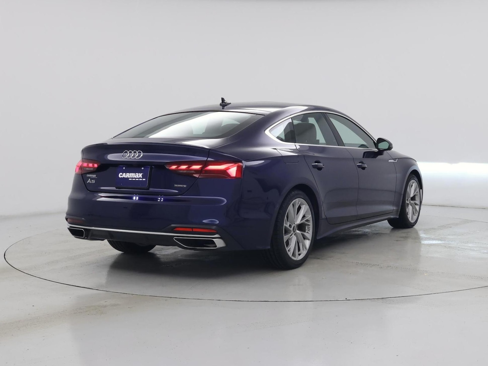 2022 Audi A5 Sportback Premium Plus - Photo 9