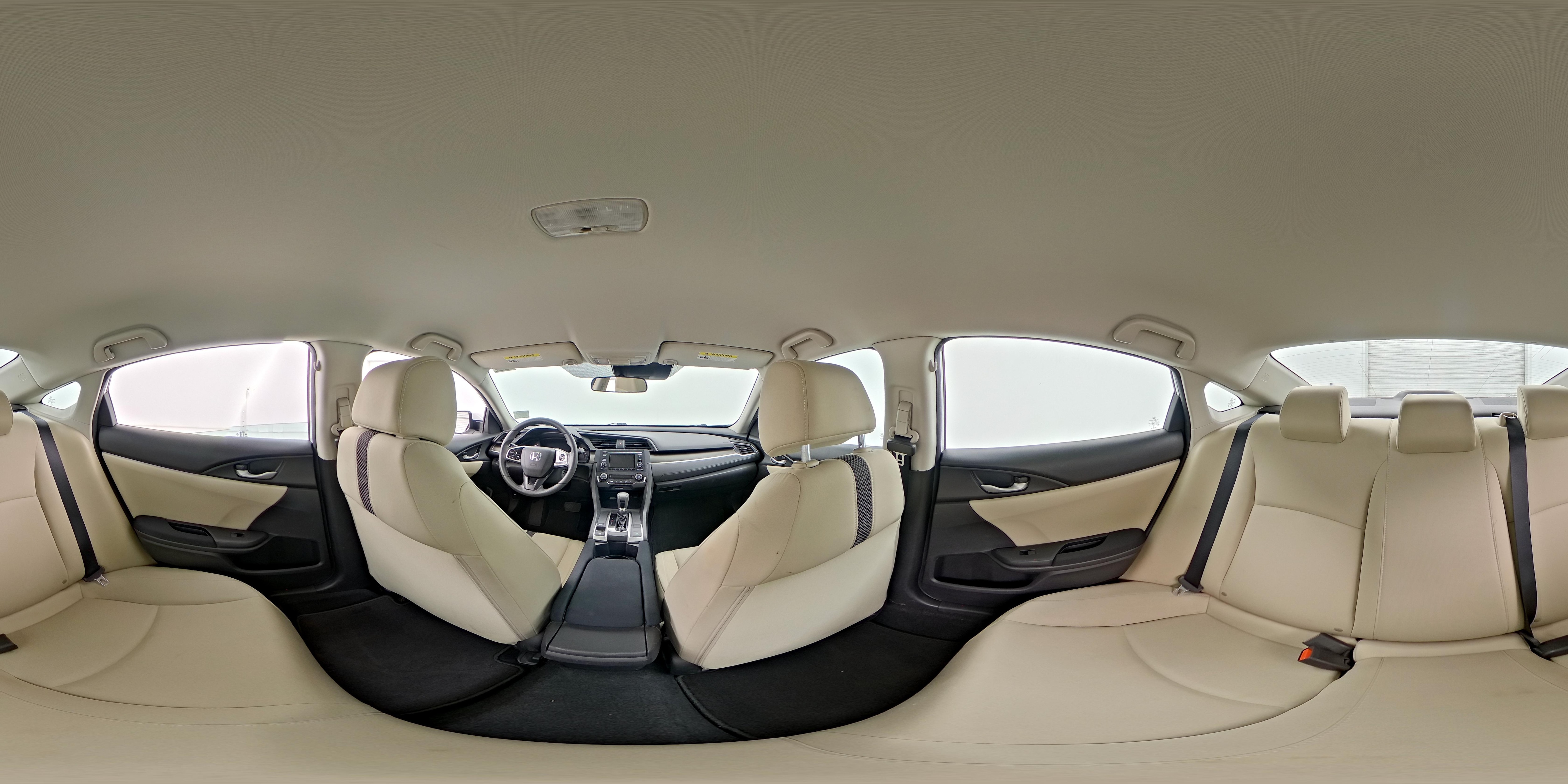 2019 Honda Civic LX - Photo 25