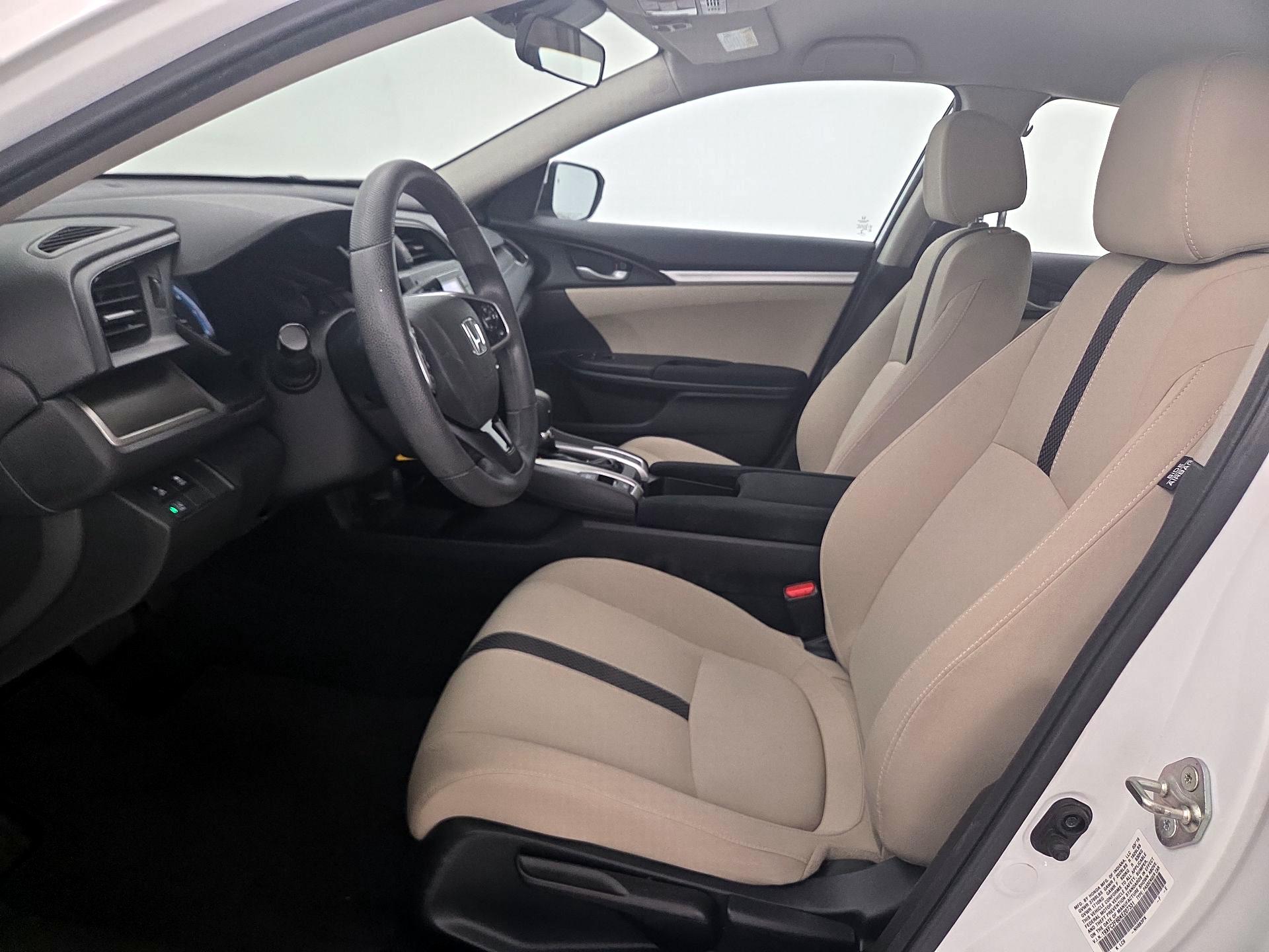 Thumbnail: 2019 Honda Civic - 11