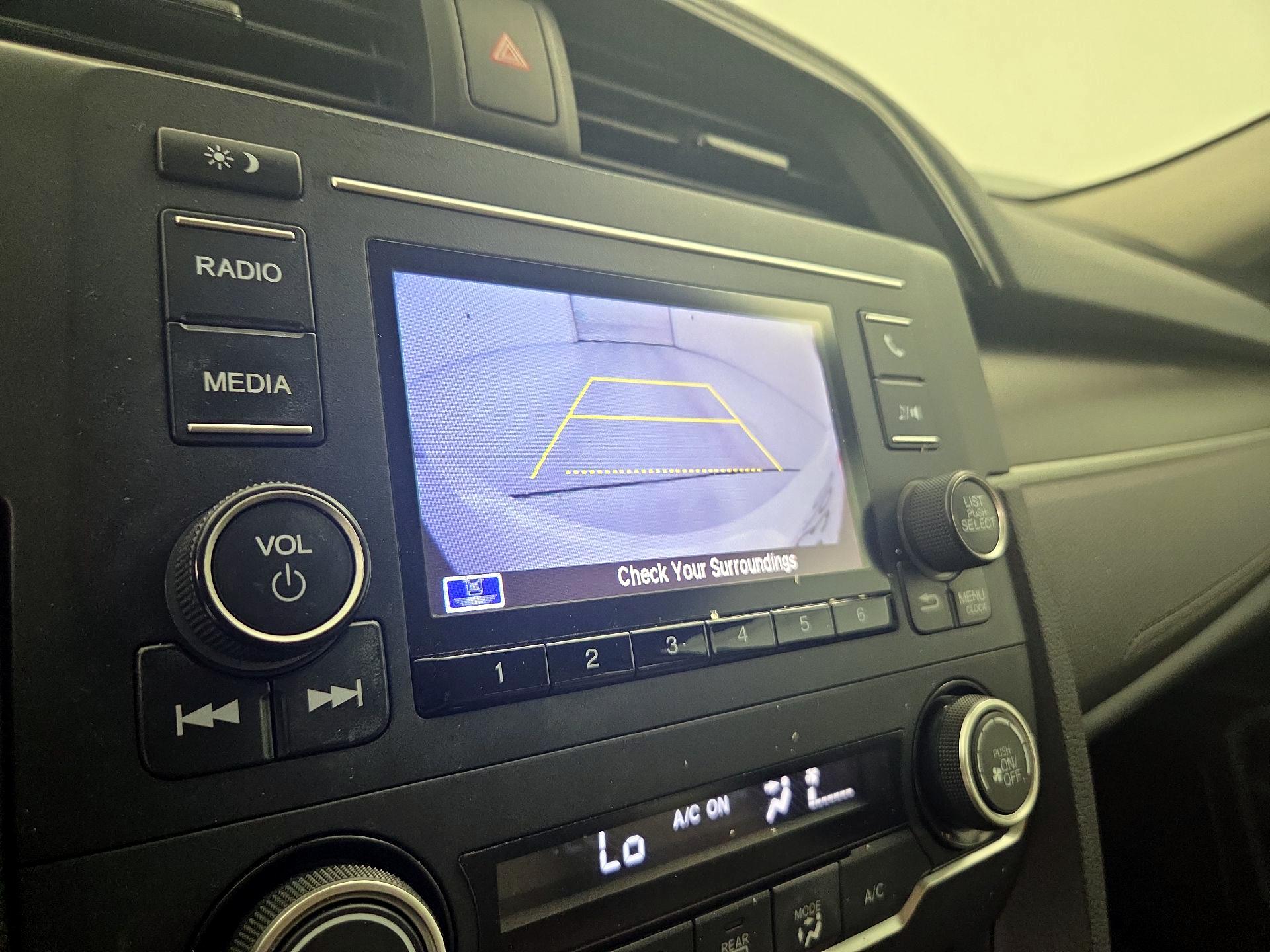 Thumbnail: 2019 Honda Civic - 14