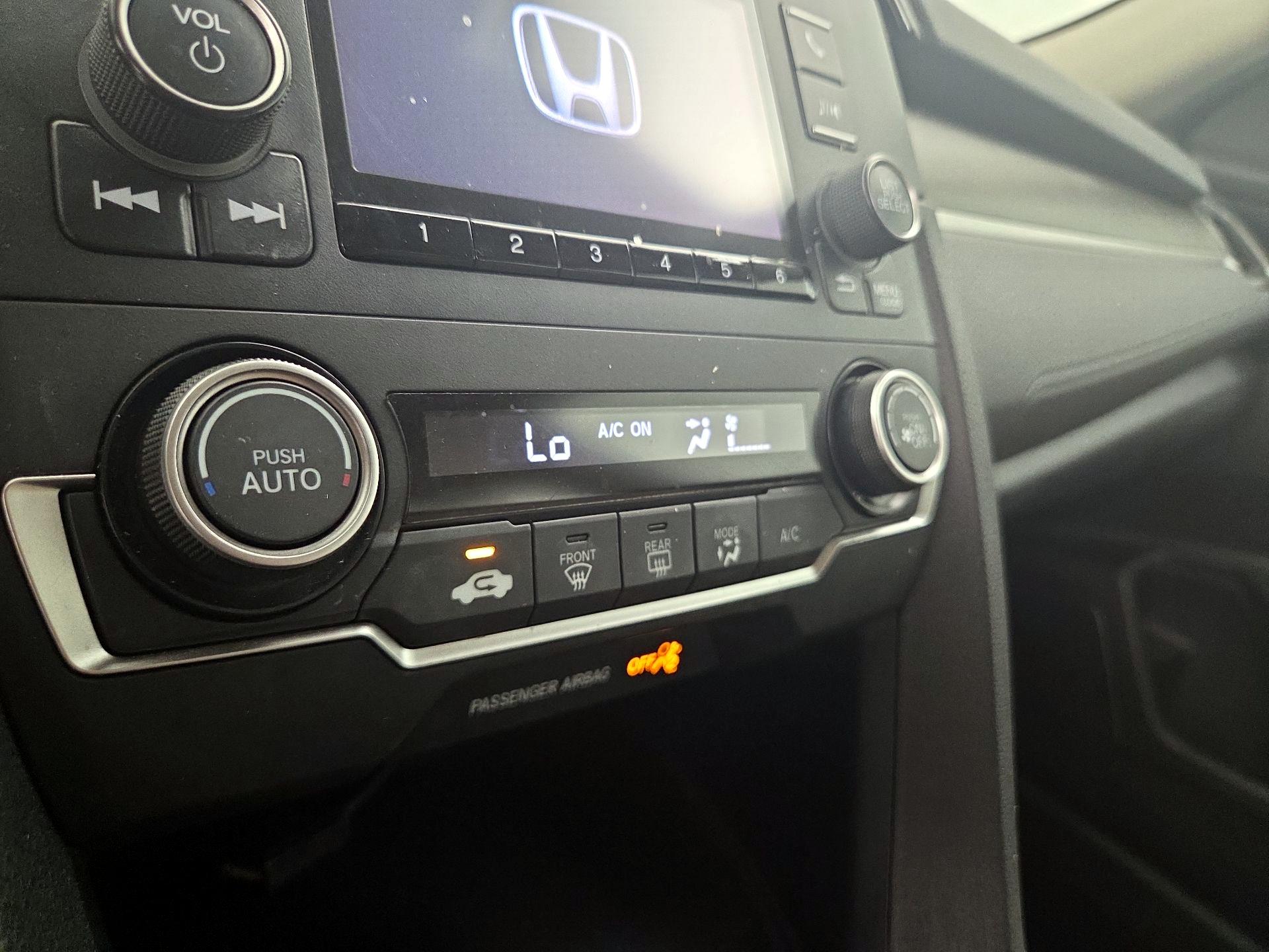 Thumbnail: 2019 Honda Civic - 16