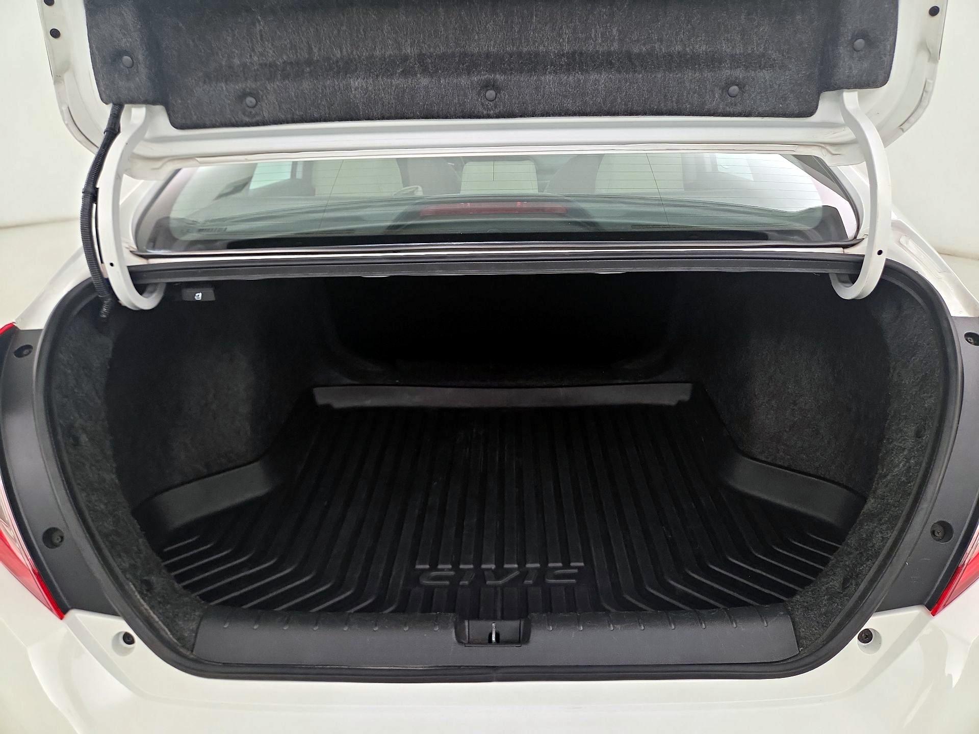 Thumbnail: 2019 Honda Civic - 20