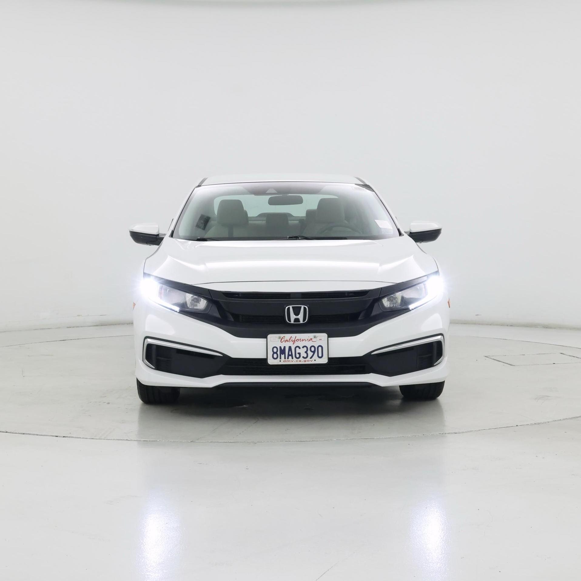 Thumbnail: 2019 Honda Civic - 5