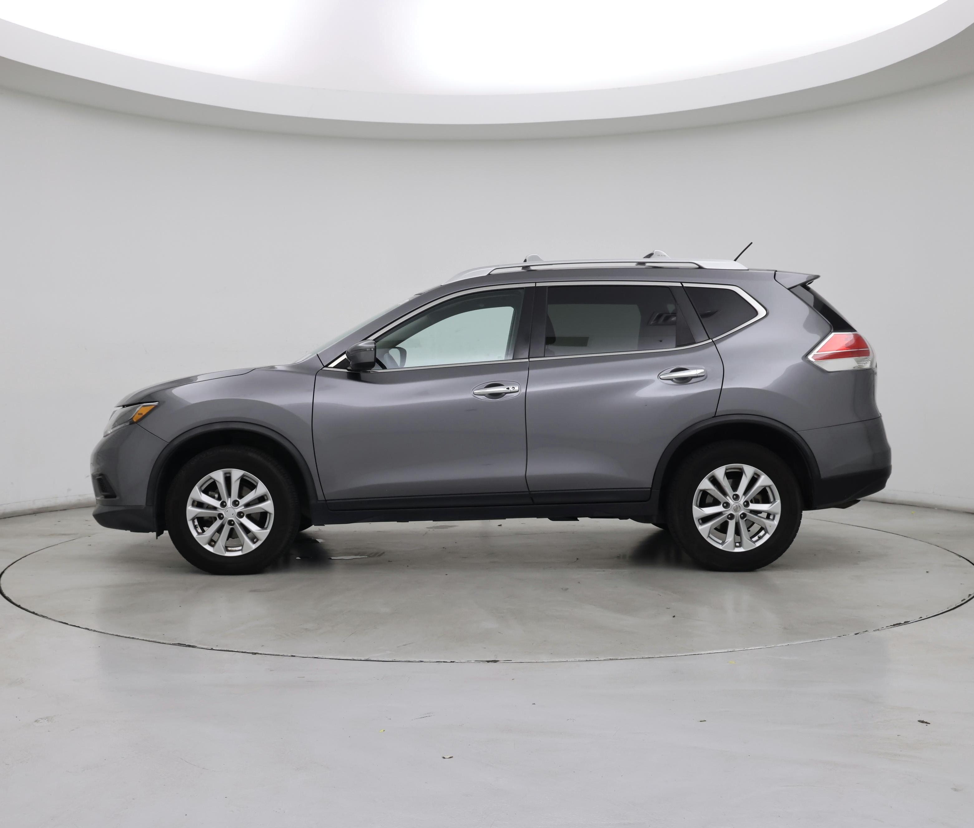 Thumbnail: 2016 Nissan Rogue - 3