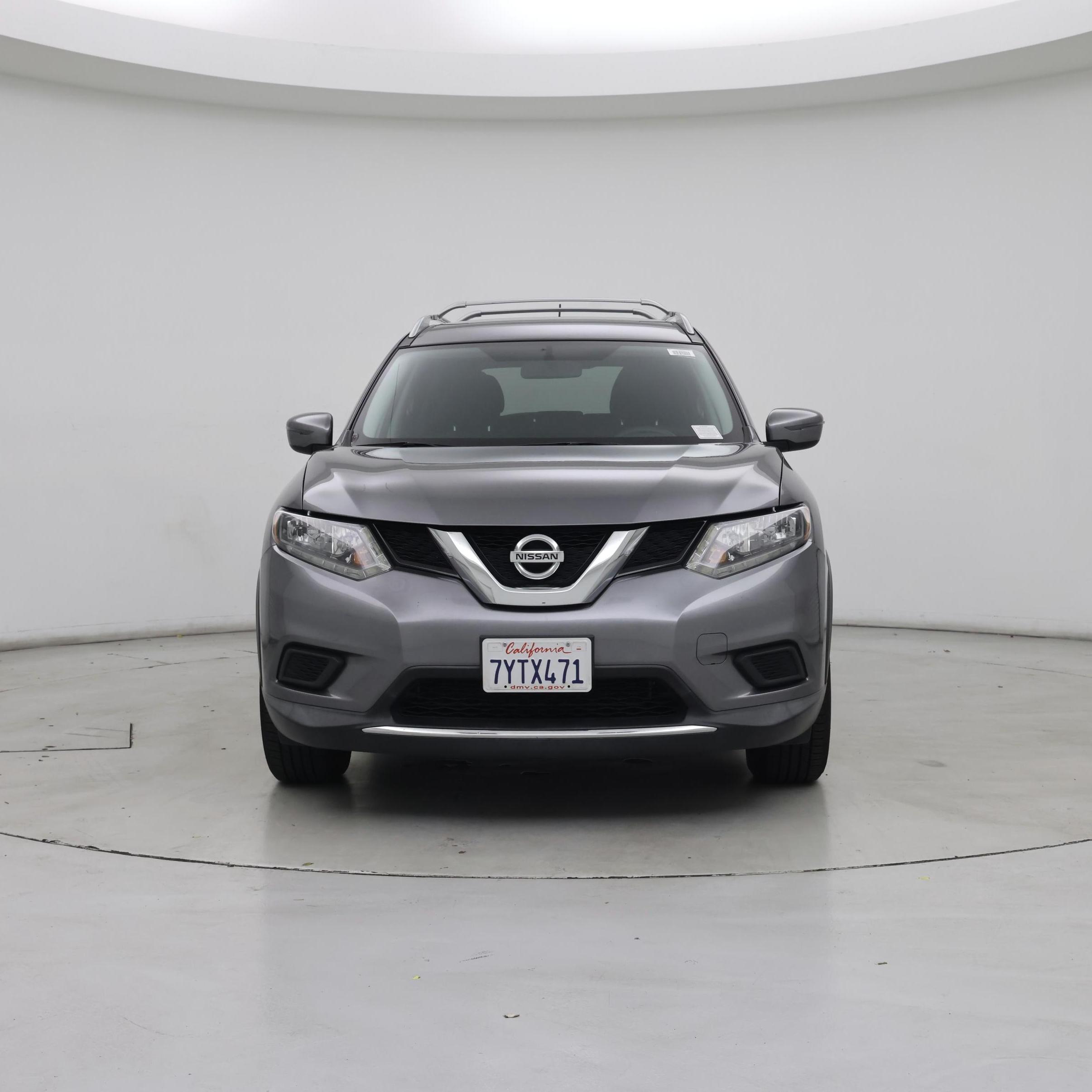 Thumbnail: 2016 Nissan Rogue - 5