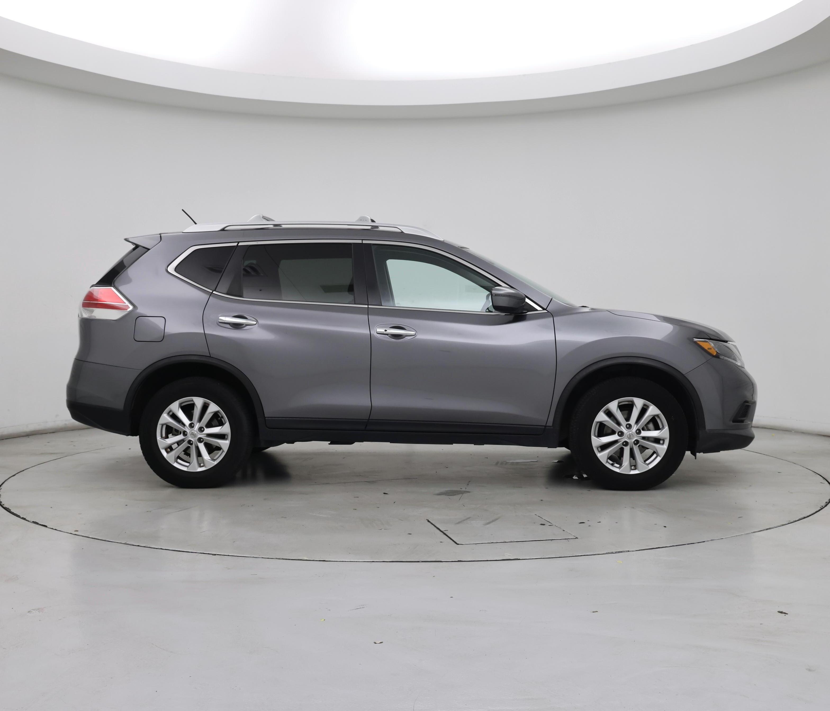 Thumbnail: 2016 Nissan Rogue - 7