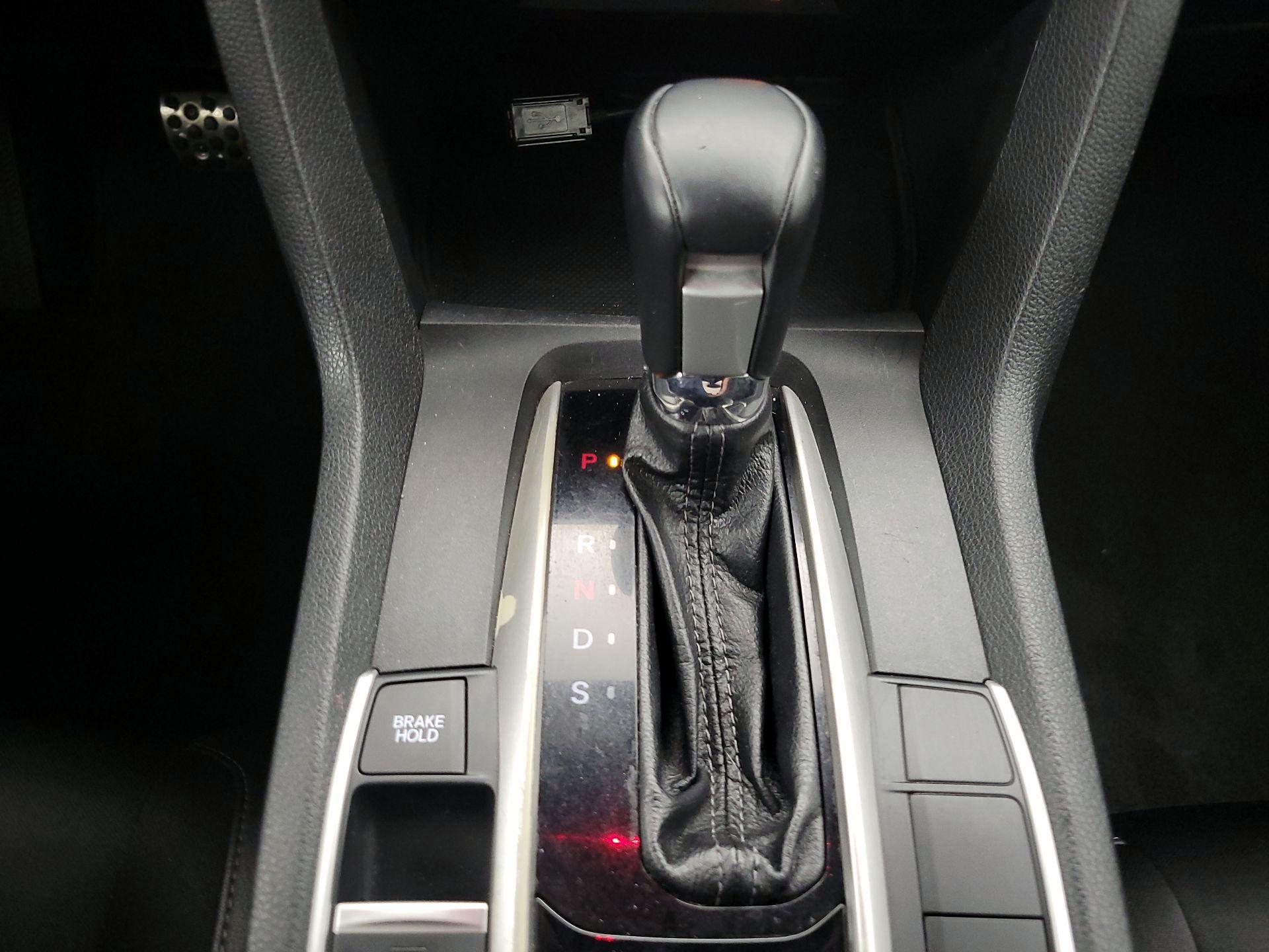 Thumbnail: 2020 Honda Civic - 15