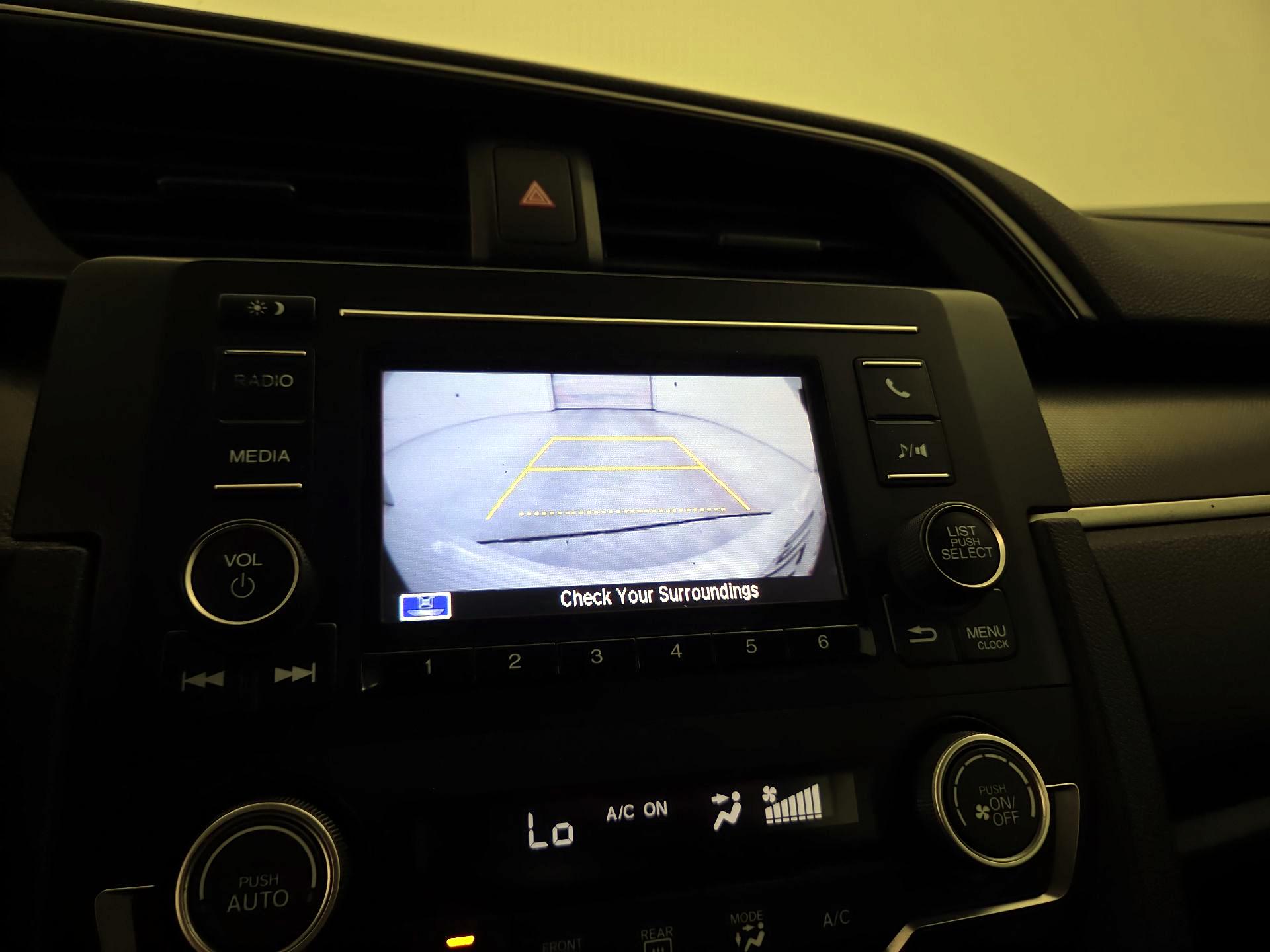 Thumbnail: 2020 Honda Civic - 14