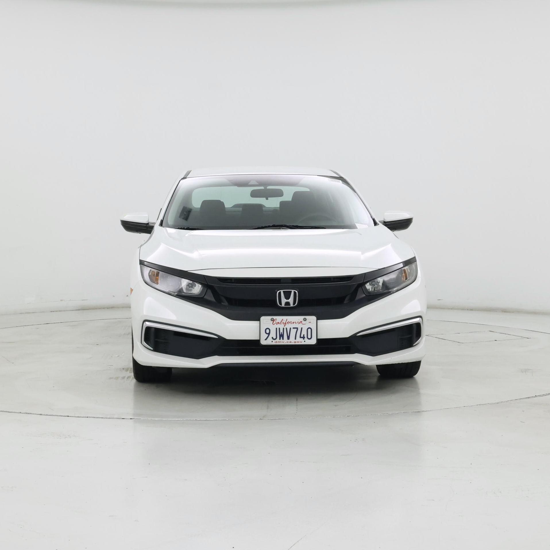 Thumbnail: 2020 Honda Civic - 5