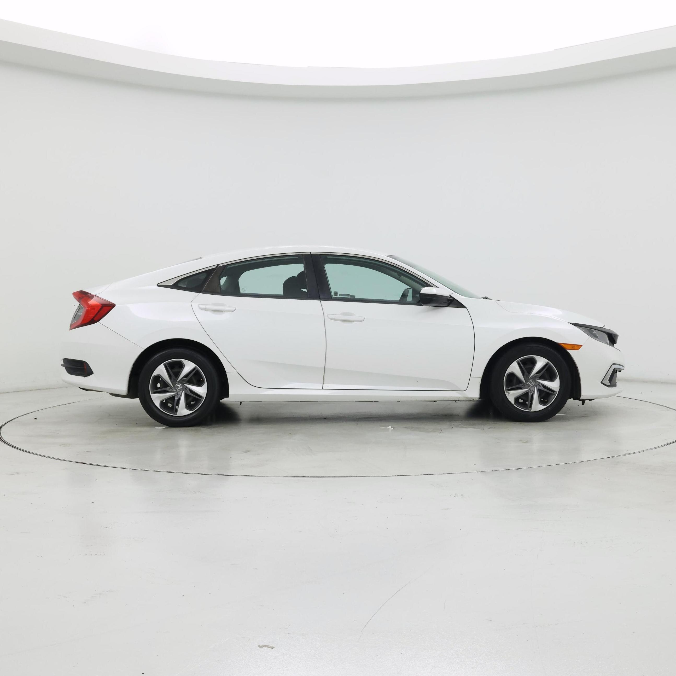Thumbnail: 2020 Honda Civic - 7
