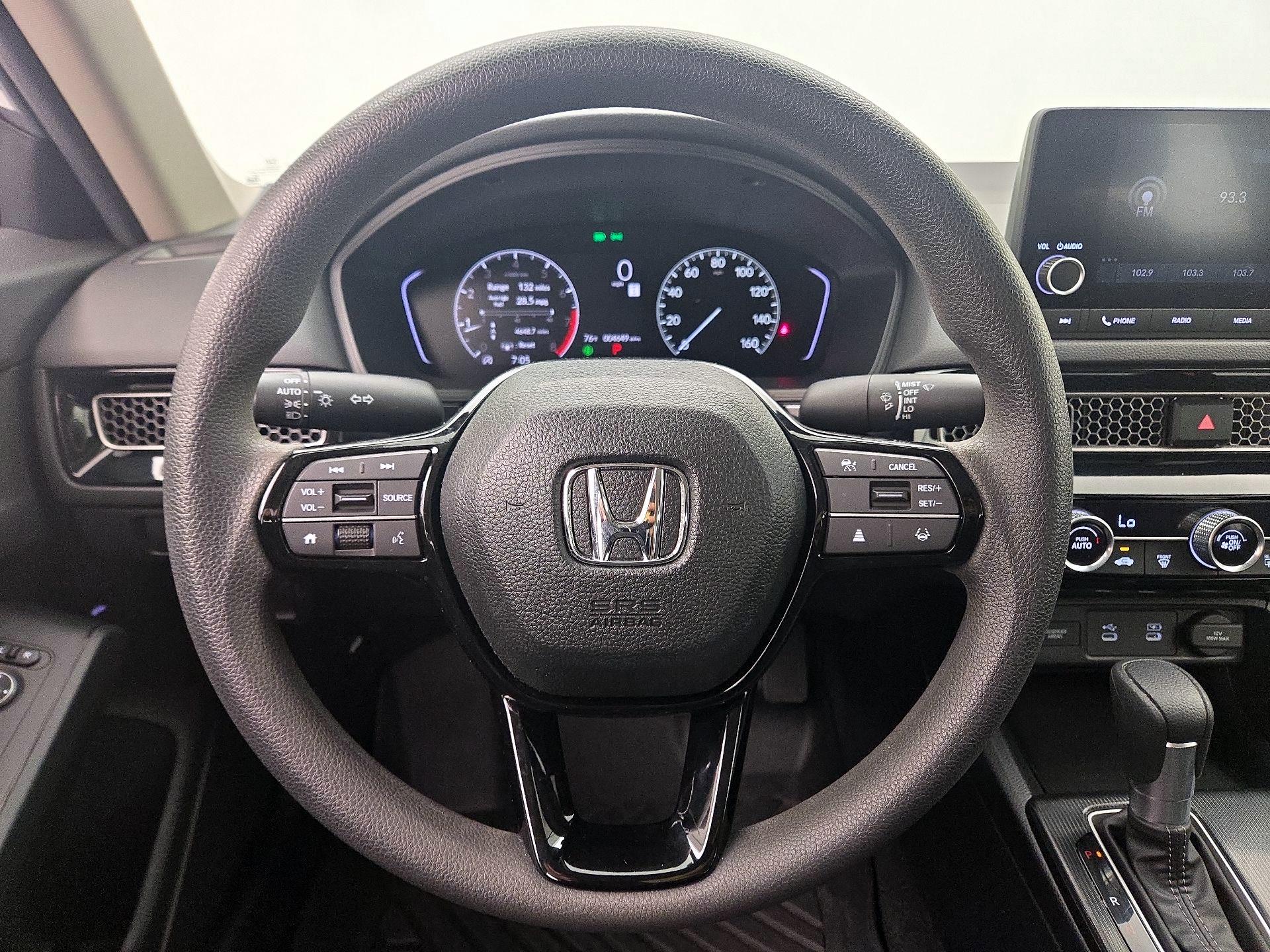 Thumbnail: 2026 Honda Civic - 10