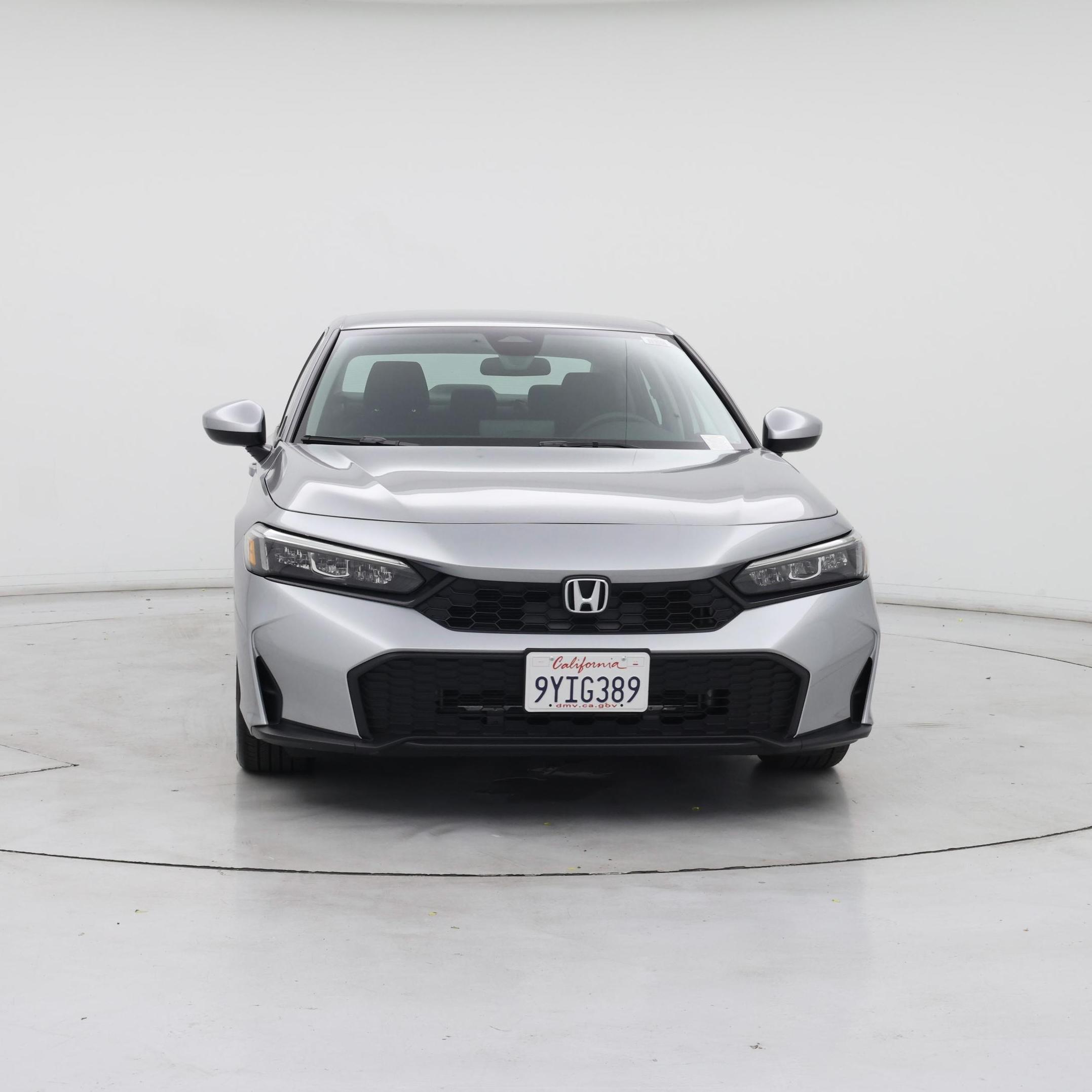 Thumbnail: 2026 Honda Civic - 5