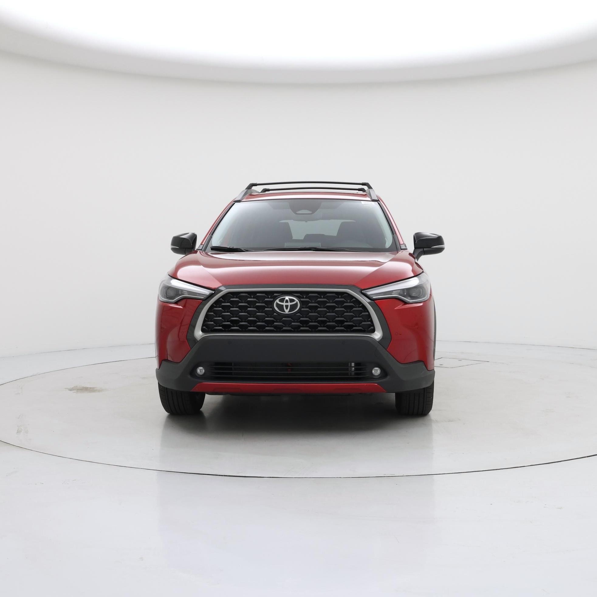 Thumbnail: 2025 Toyota Corolla Cross - 5