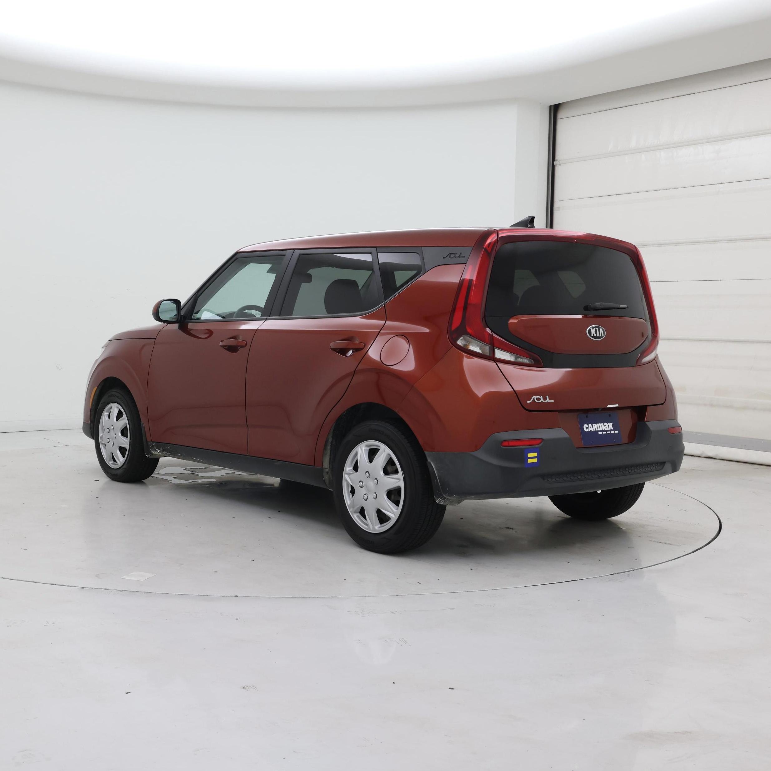 Thumbnail: 2020 Kia Soul - 2