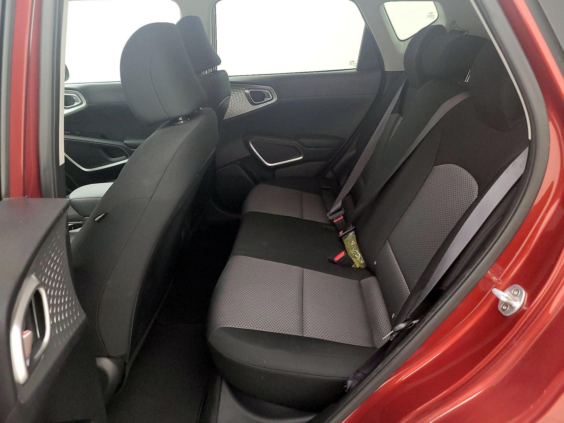 Thumbnail: 2020 Kia Soul - 19