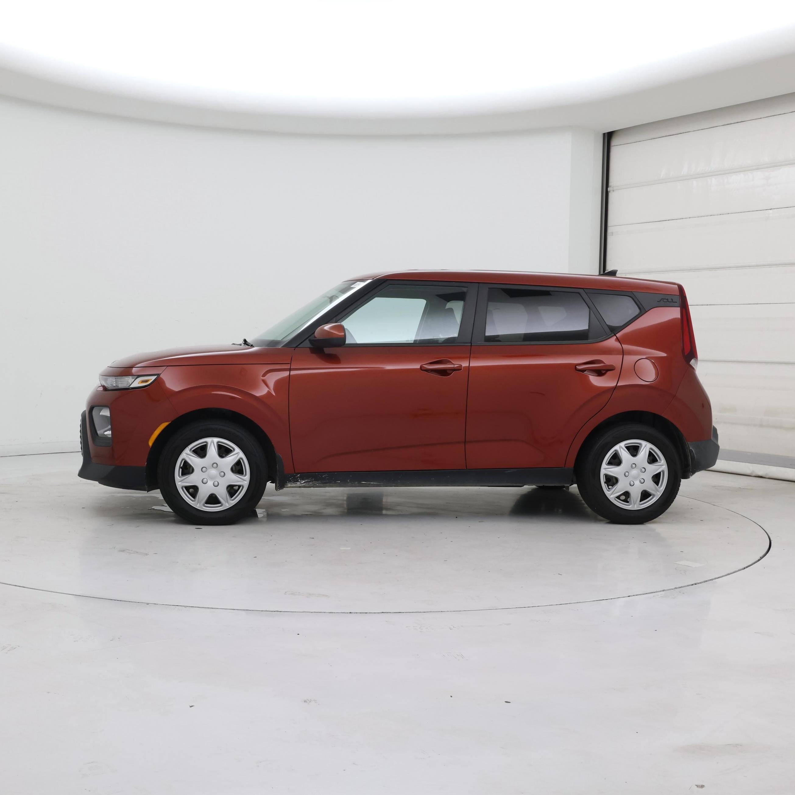 Thumbnail: 2020 Kia Soul - 3