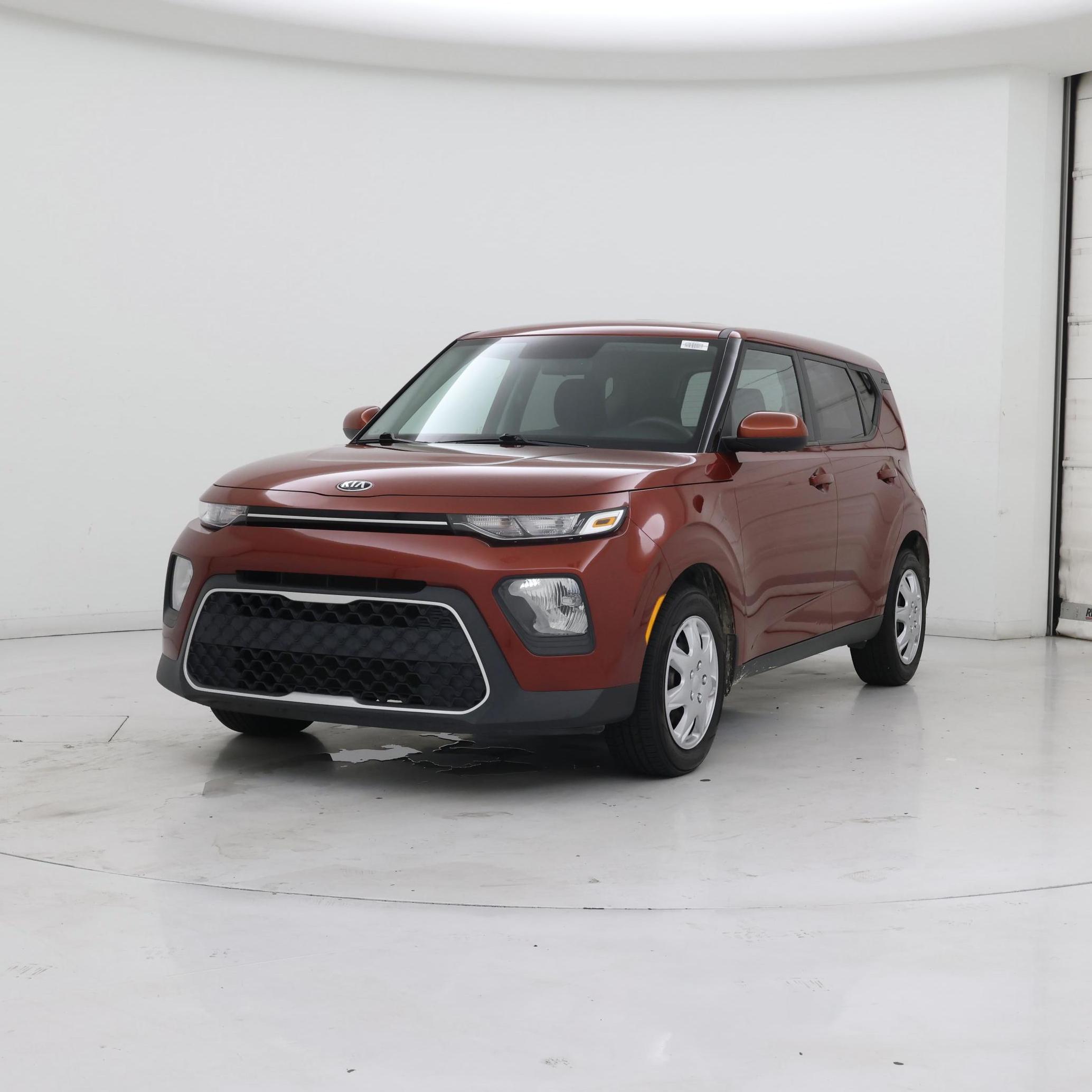 Thumbnail: 2020 Kia Soul - 4