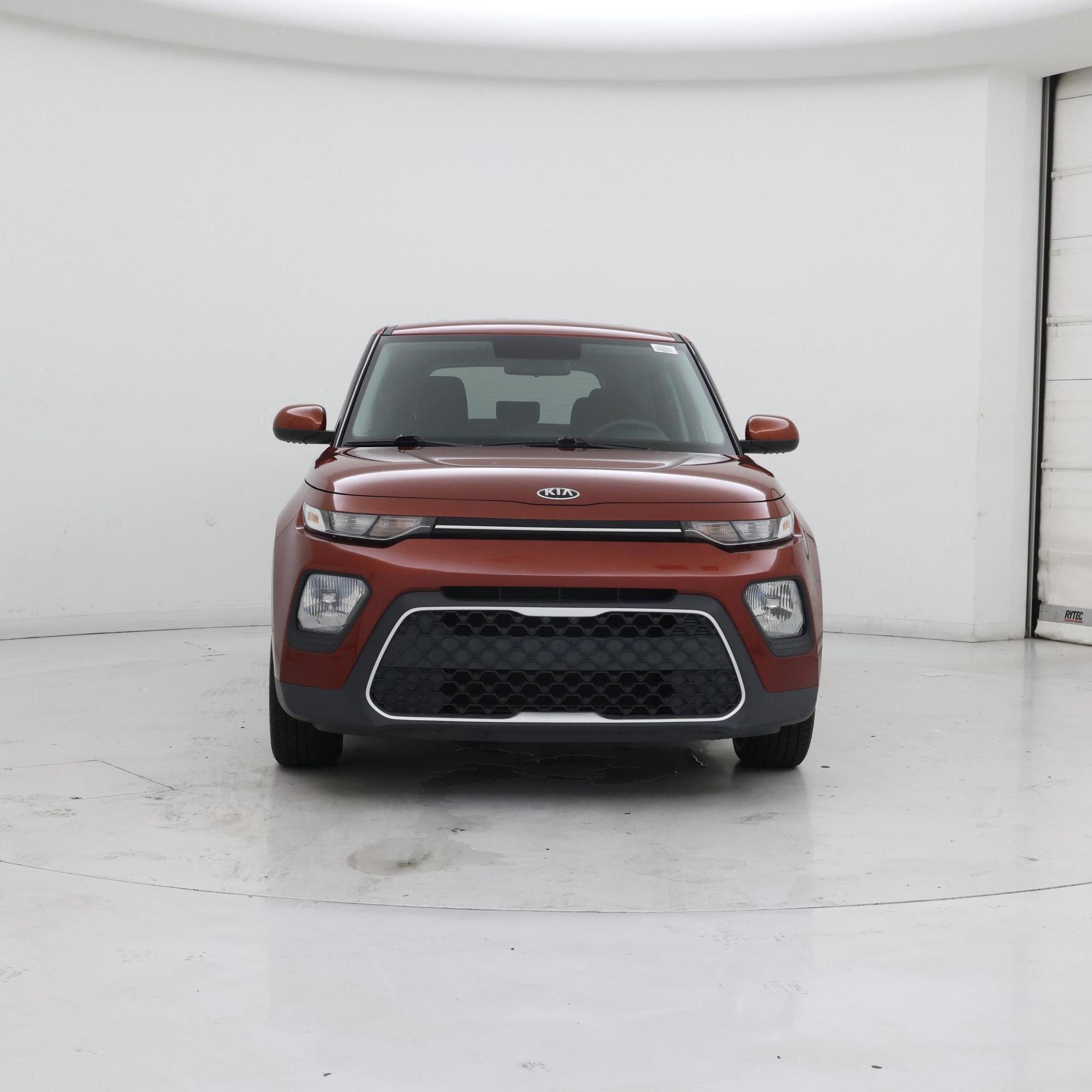 Thumbnail: 2020 Kia Soul - 5