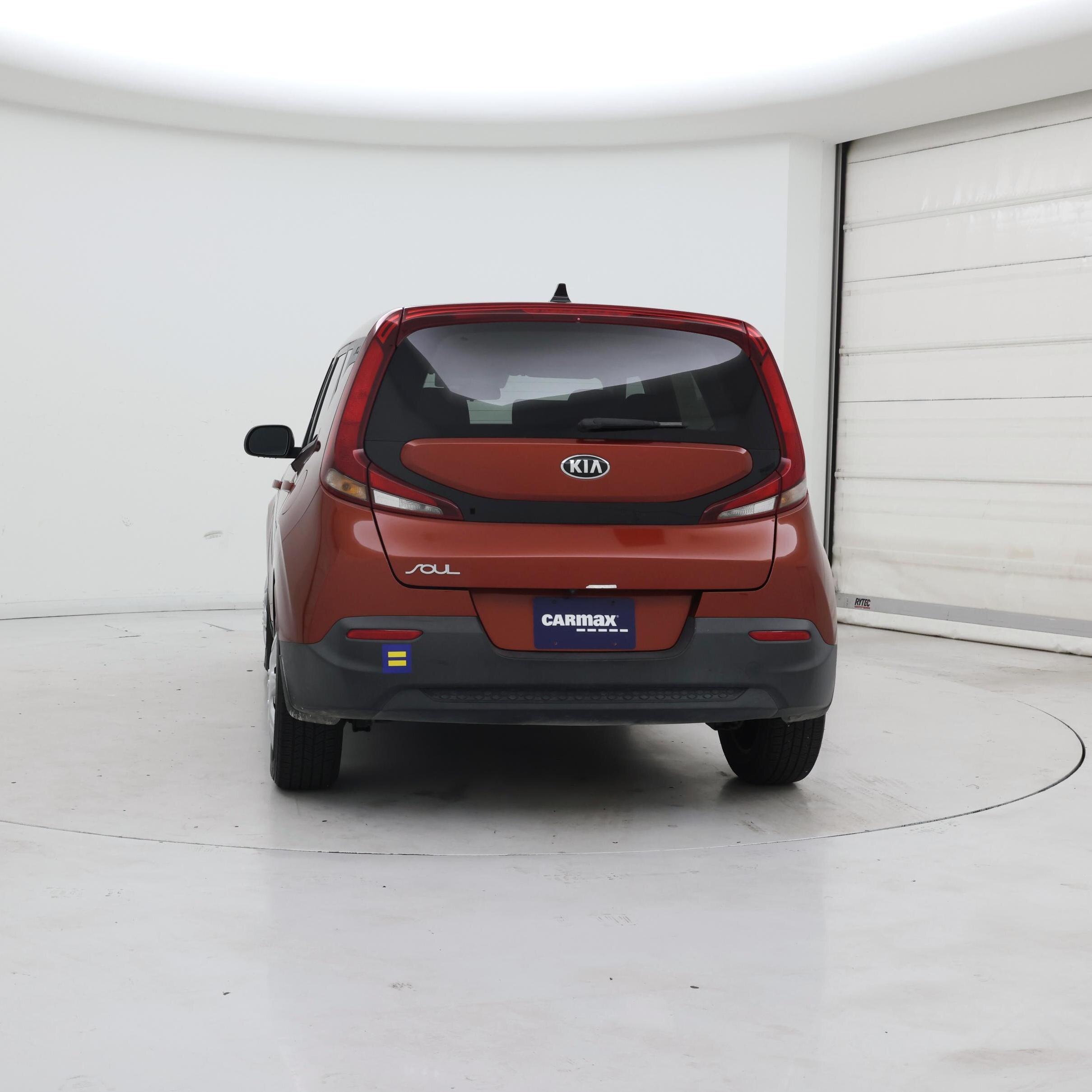 Thumbnail: 2020 Kia Soul - 6