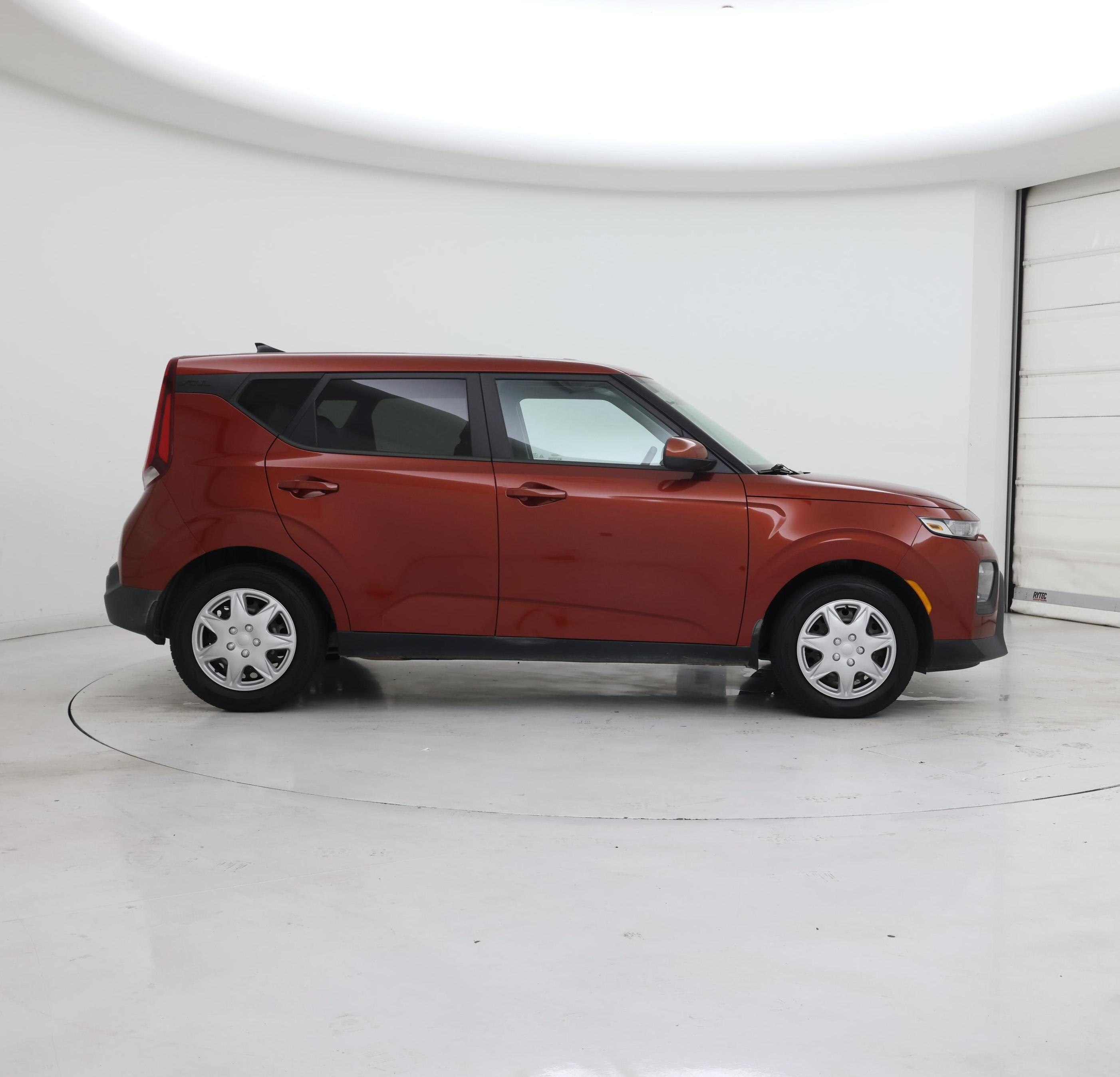 Thumbnail: 2020 Kia Soul - 7