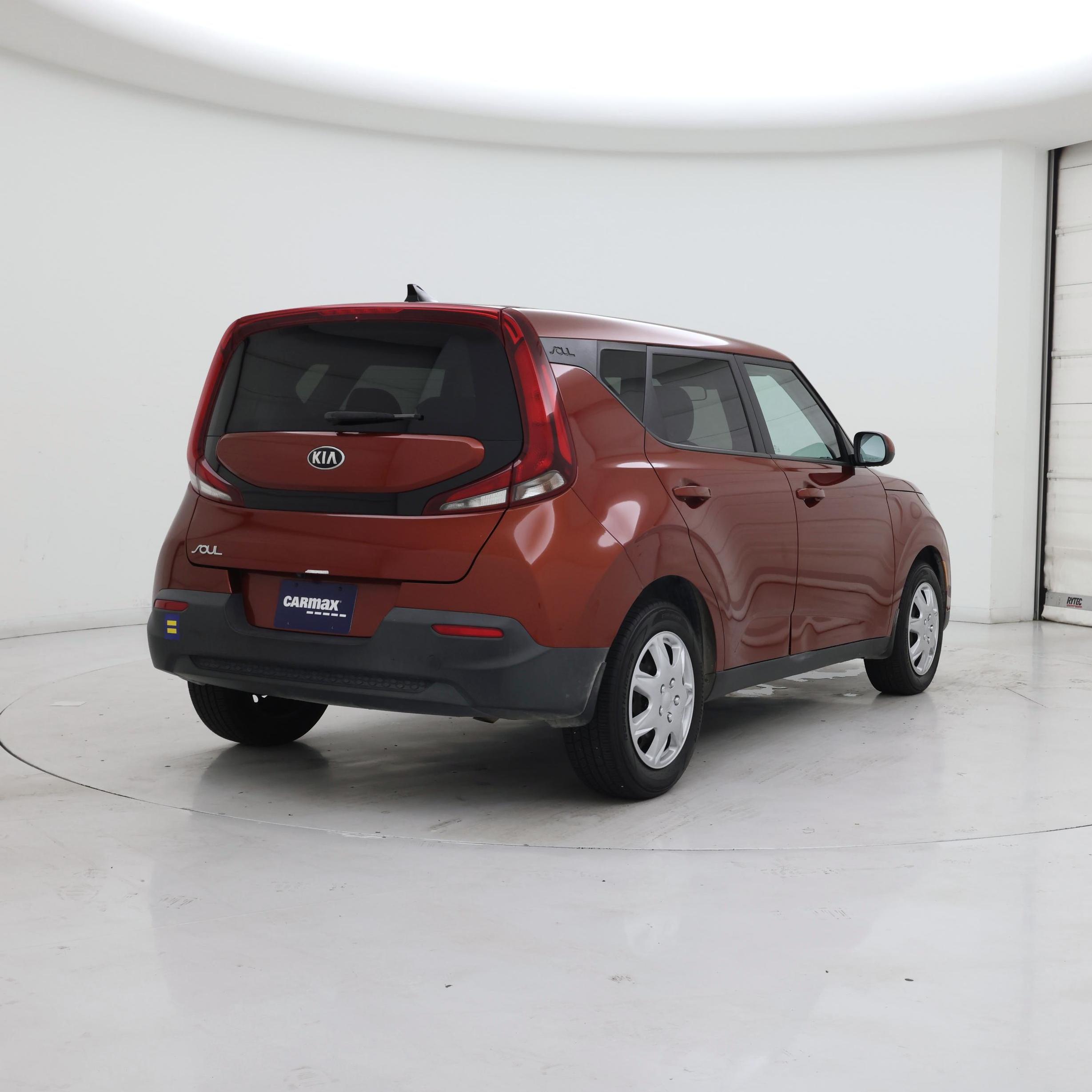 Thumbnail: 2020 Kia Soul - 8