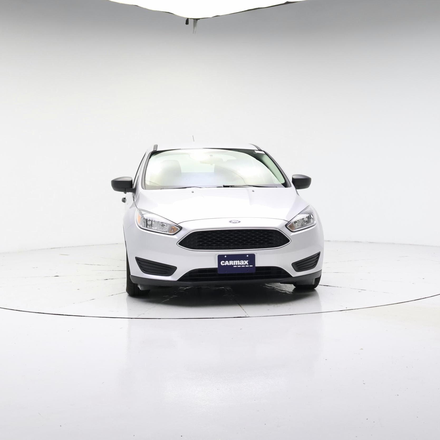 Thumbnail: 2017 Ford Focus - 5