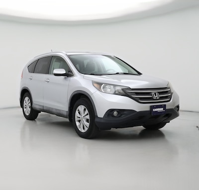 Recommended categories heading image of the selected vehicle