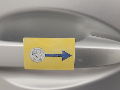 Condition detail