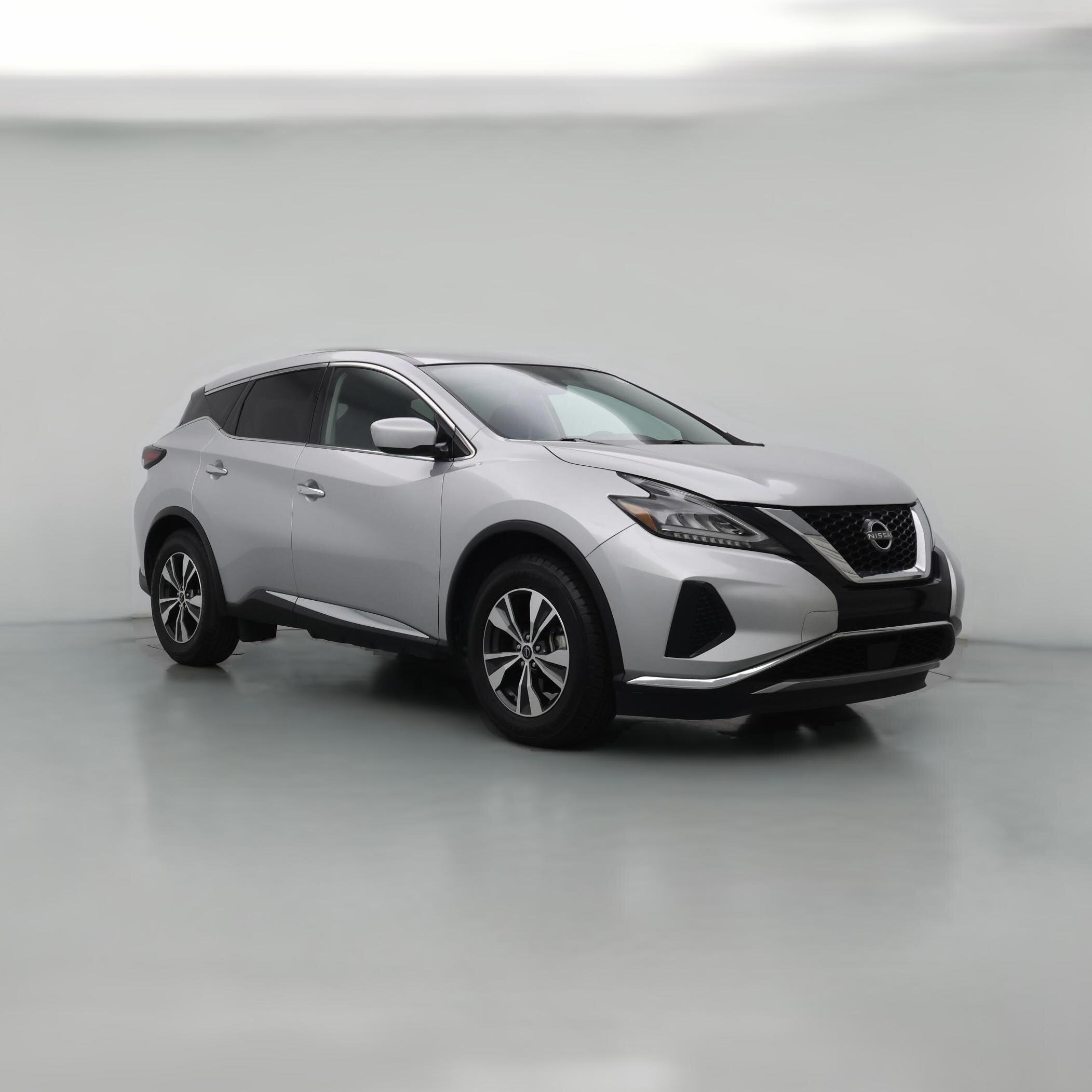 Thumbnail: 2023 Nissan Murano - 1