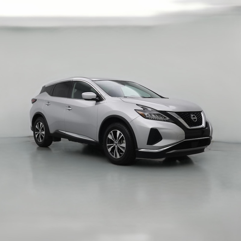 2023 Nissan Murano S