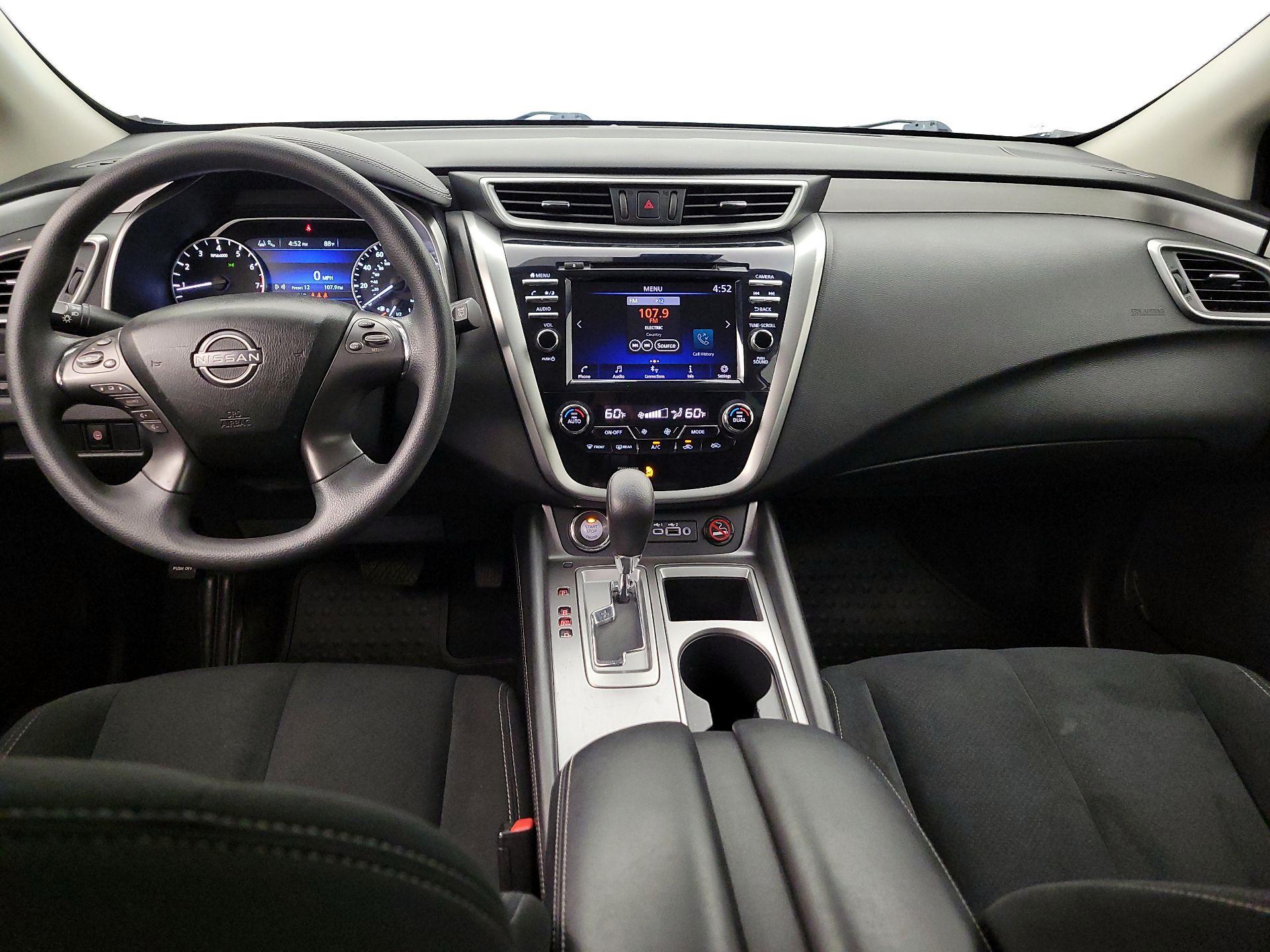 Thumbnail: 2023 Nissan Murano - 9