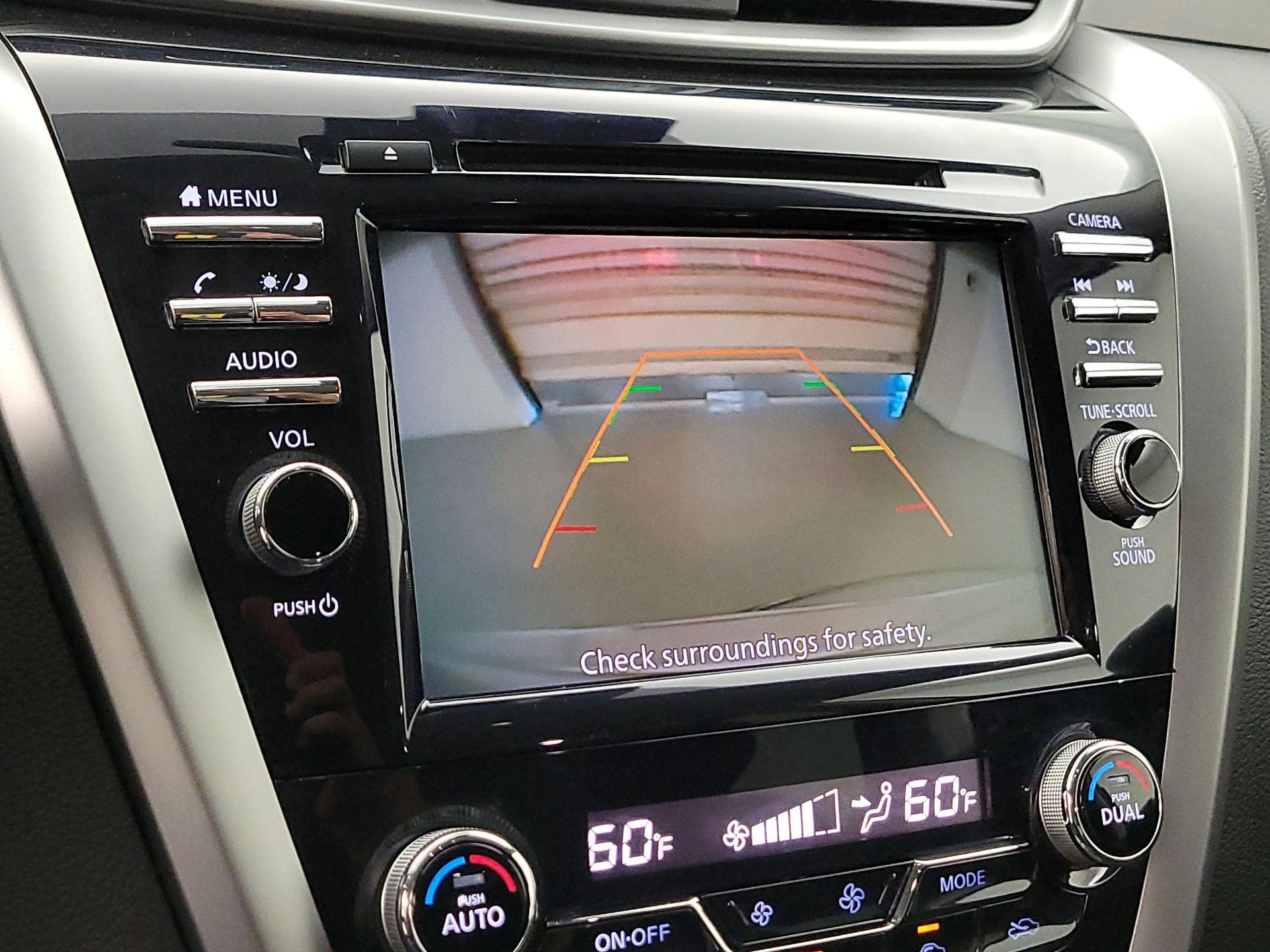 Thumbnail: 2023 Nissan Murano - 14