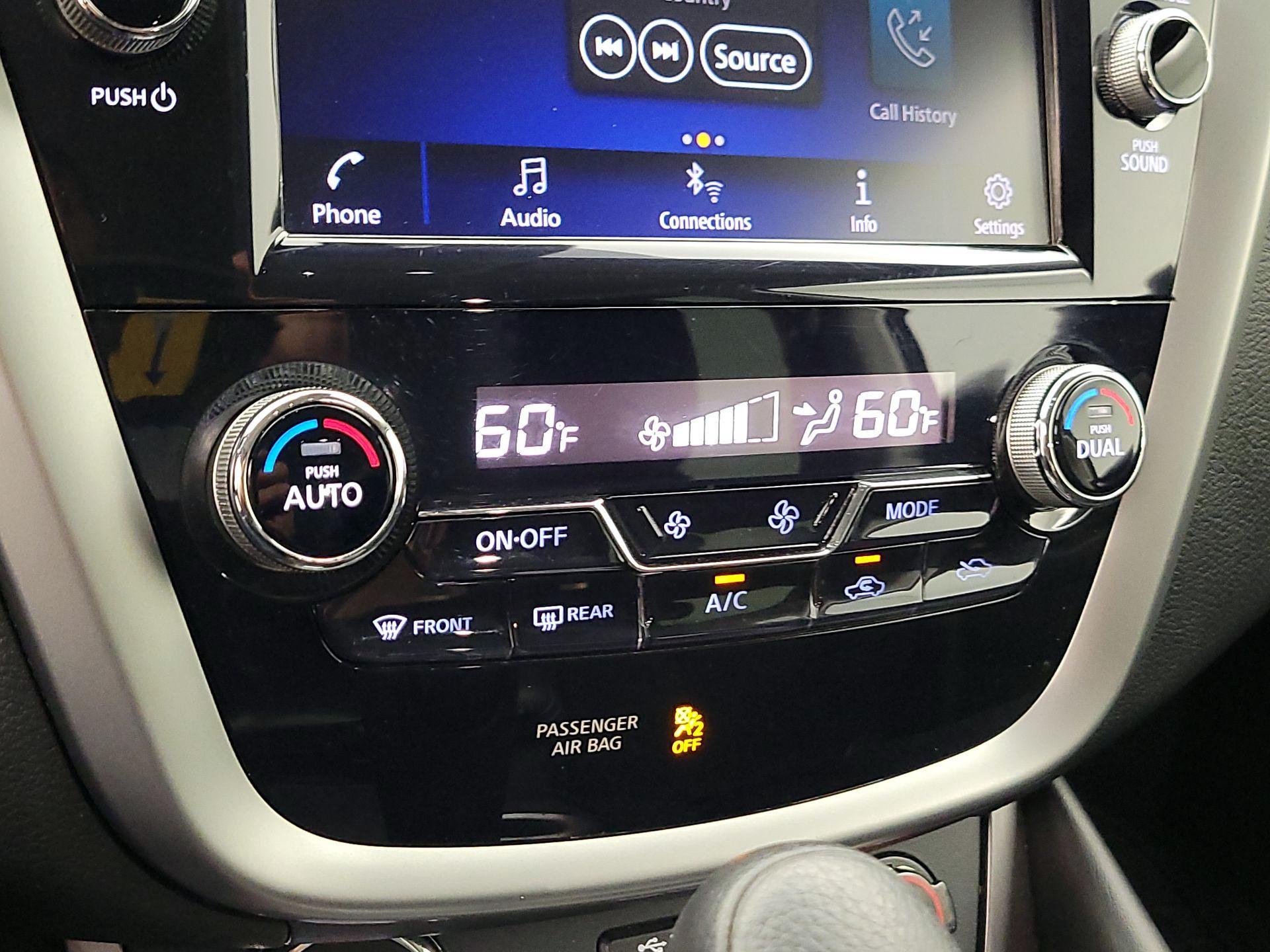 Thumbnail: 2023 Nissan Murano - 16