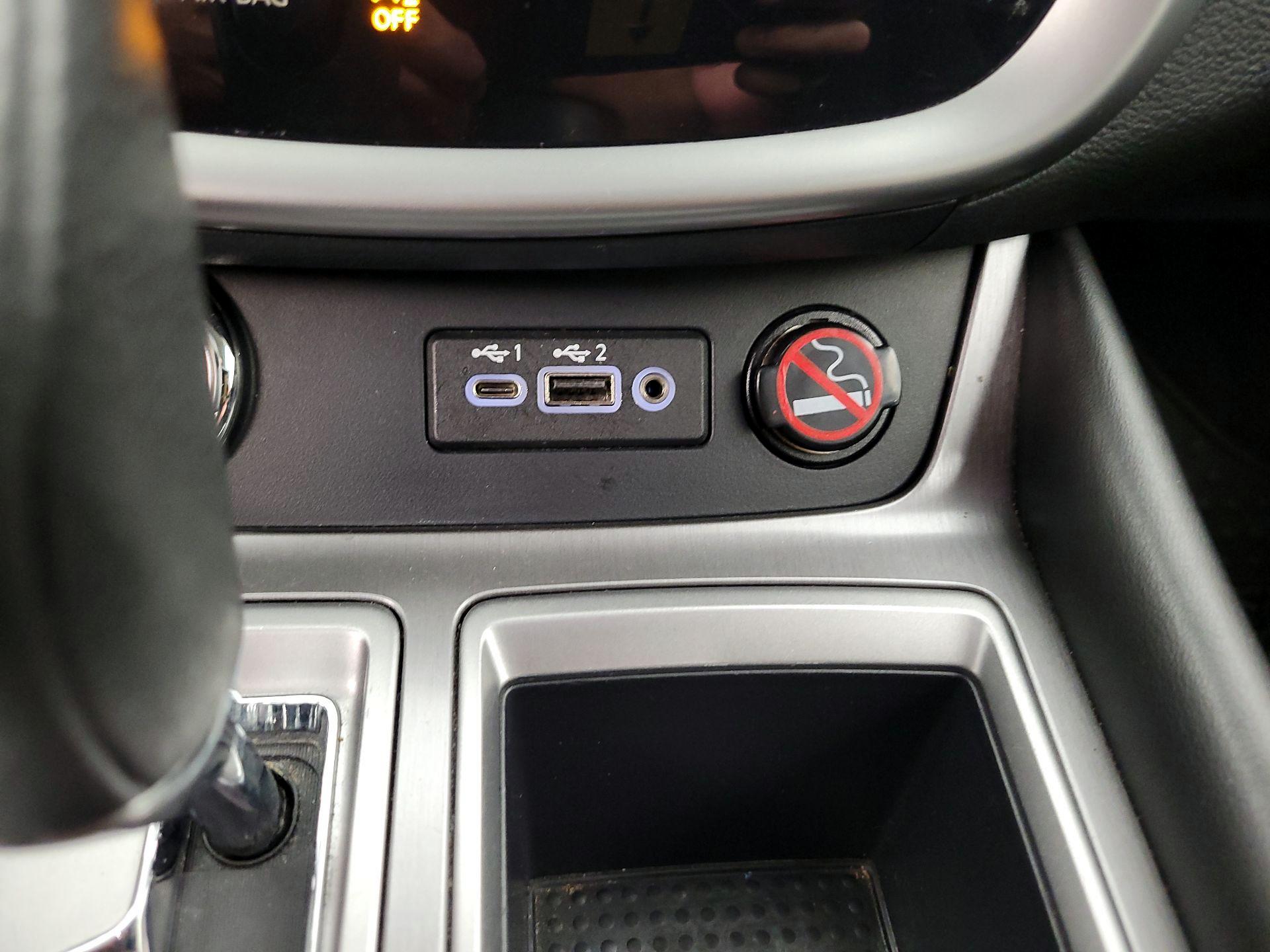 Thumbnail: 2023 Nissan Murano - 18