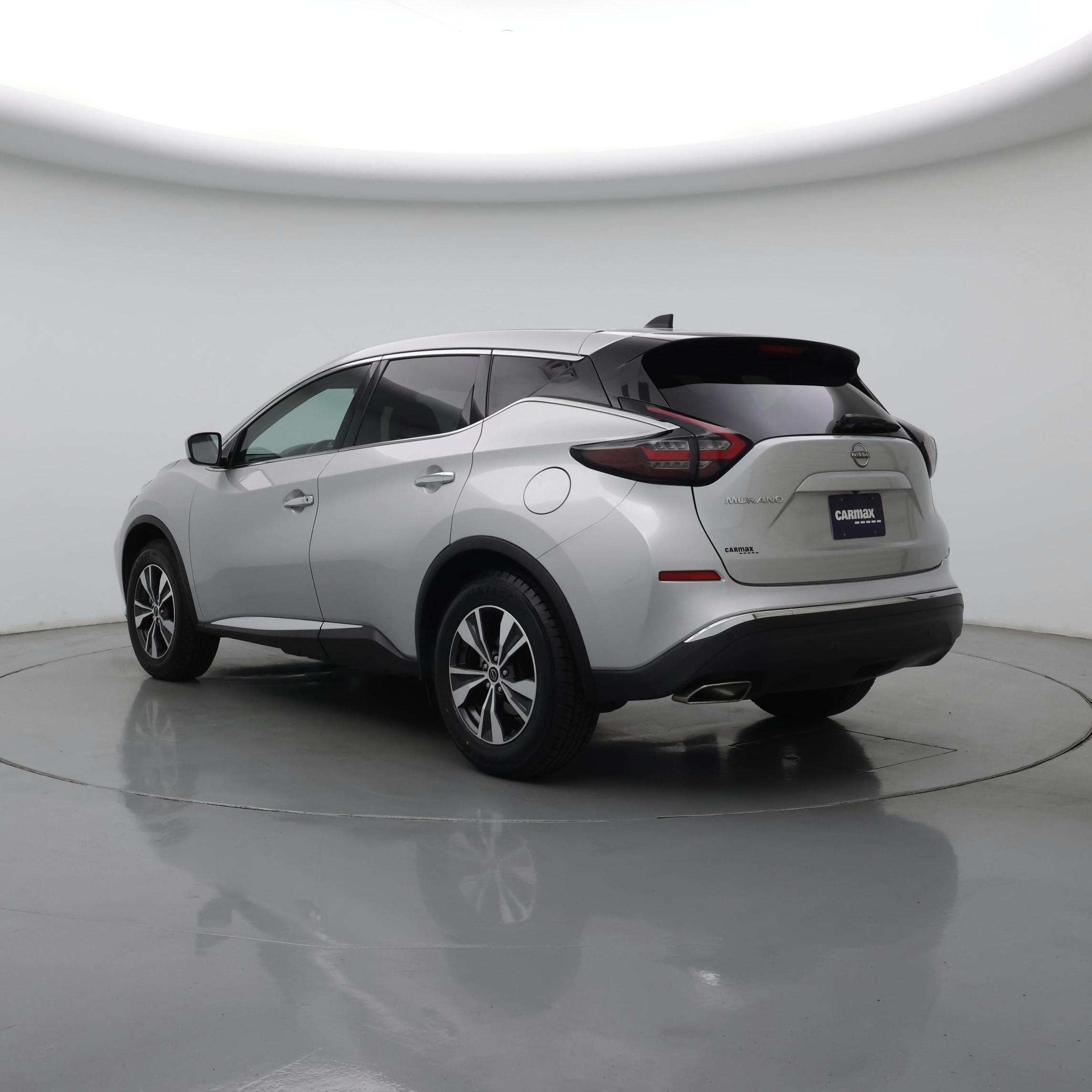 Thumbnail: 2023 Nissan Murano - 2