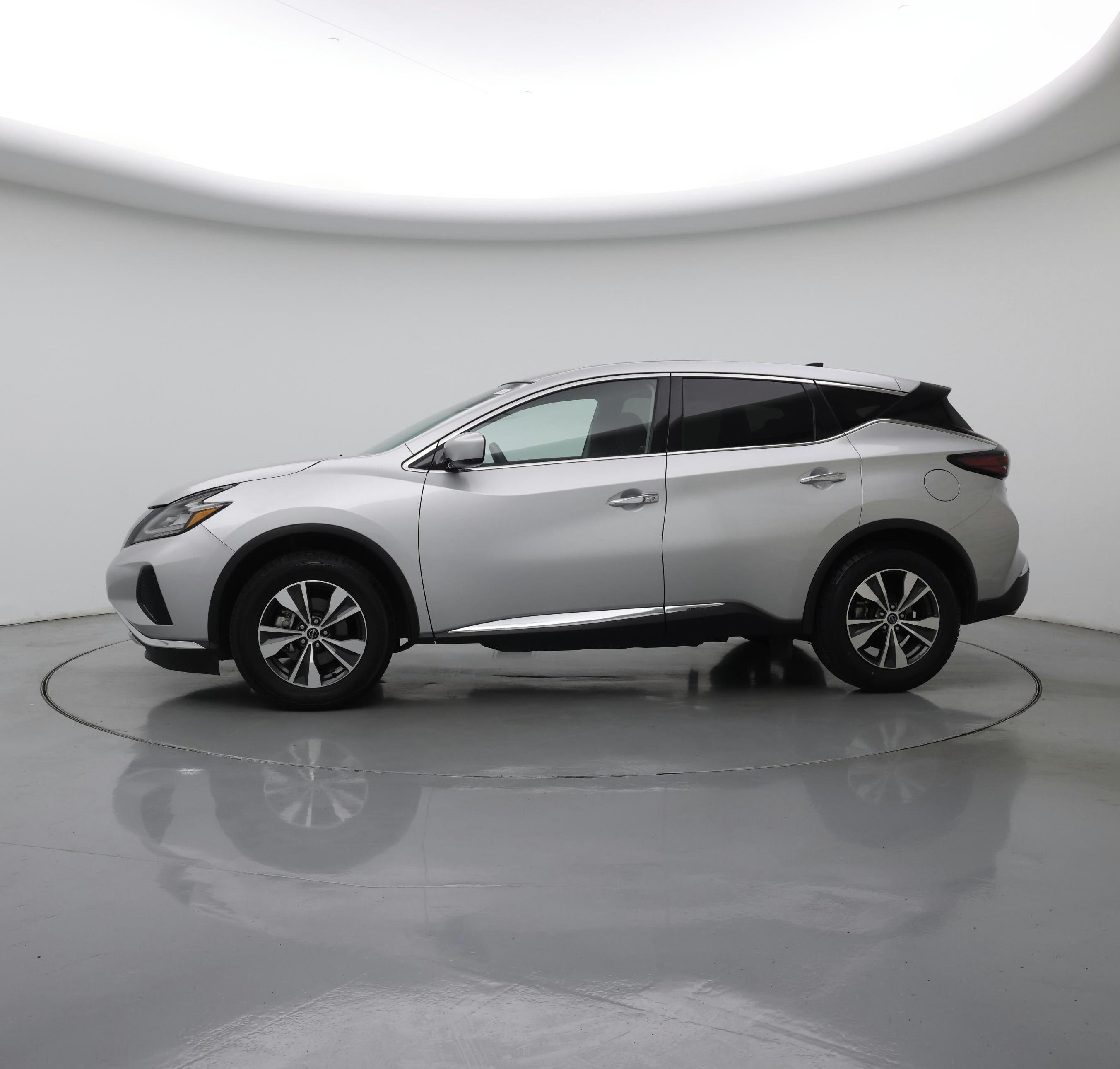 Thumbnail: 2023 Nissan Murano - 3
