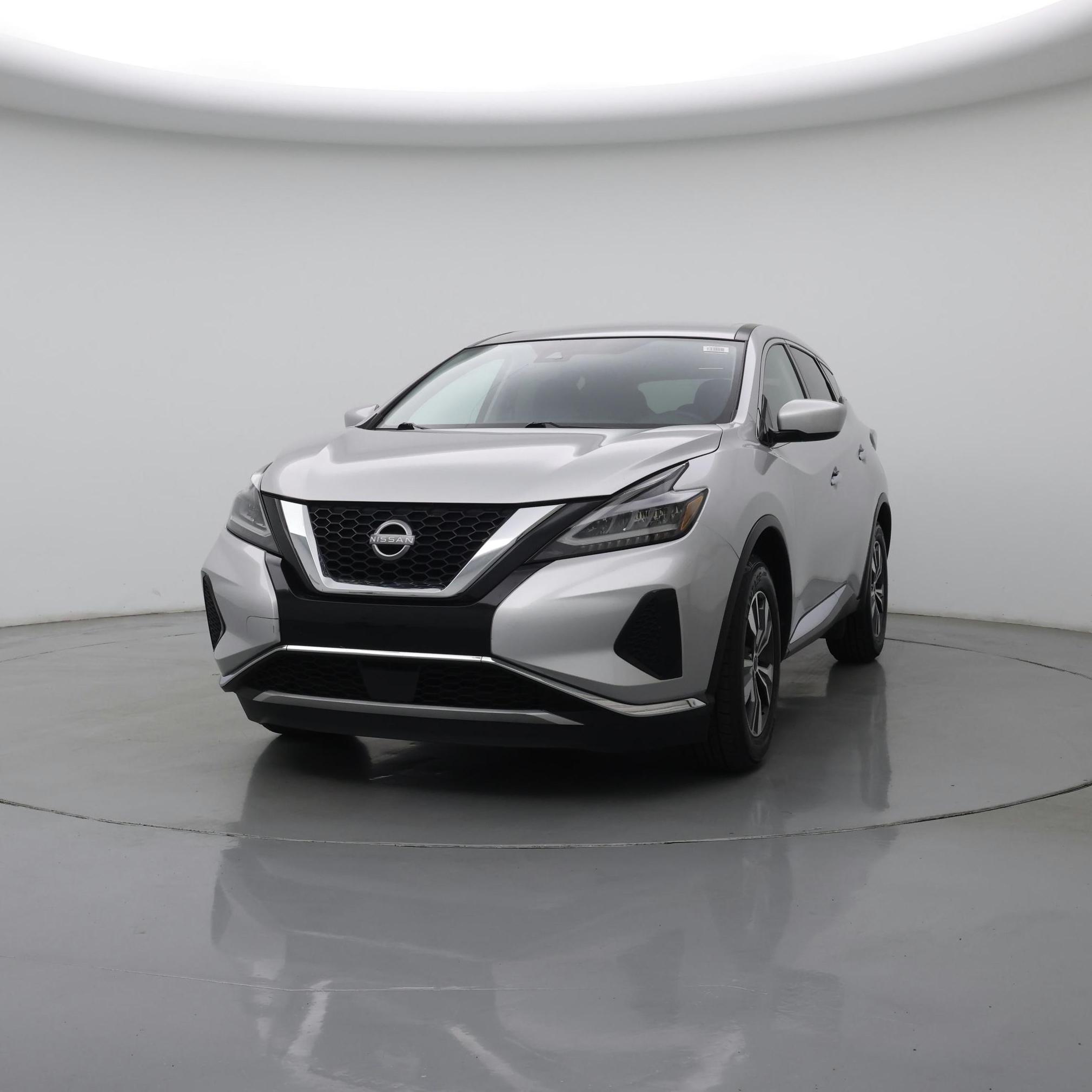 Thumbnail: 2023 Nissan Murano - 4
