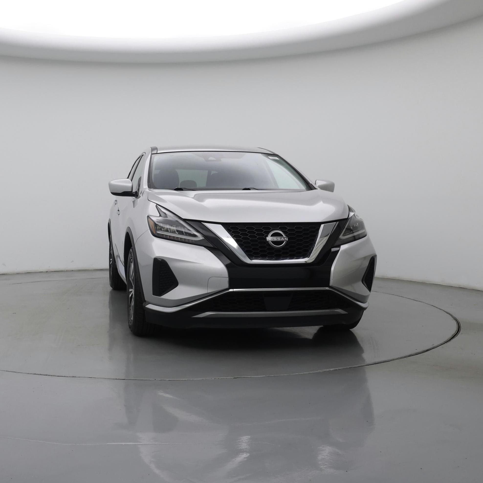 Thumbnail: 2023 Nissan Murano - 5