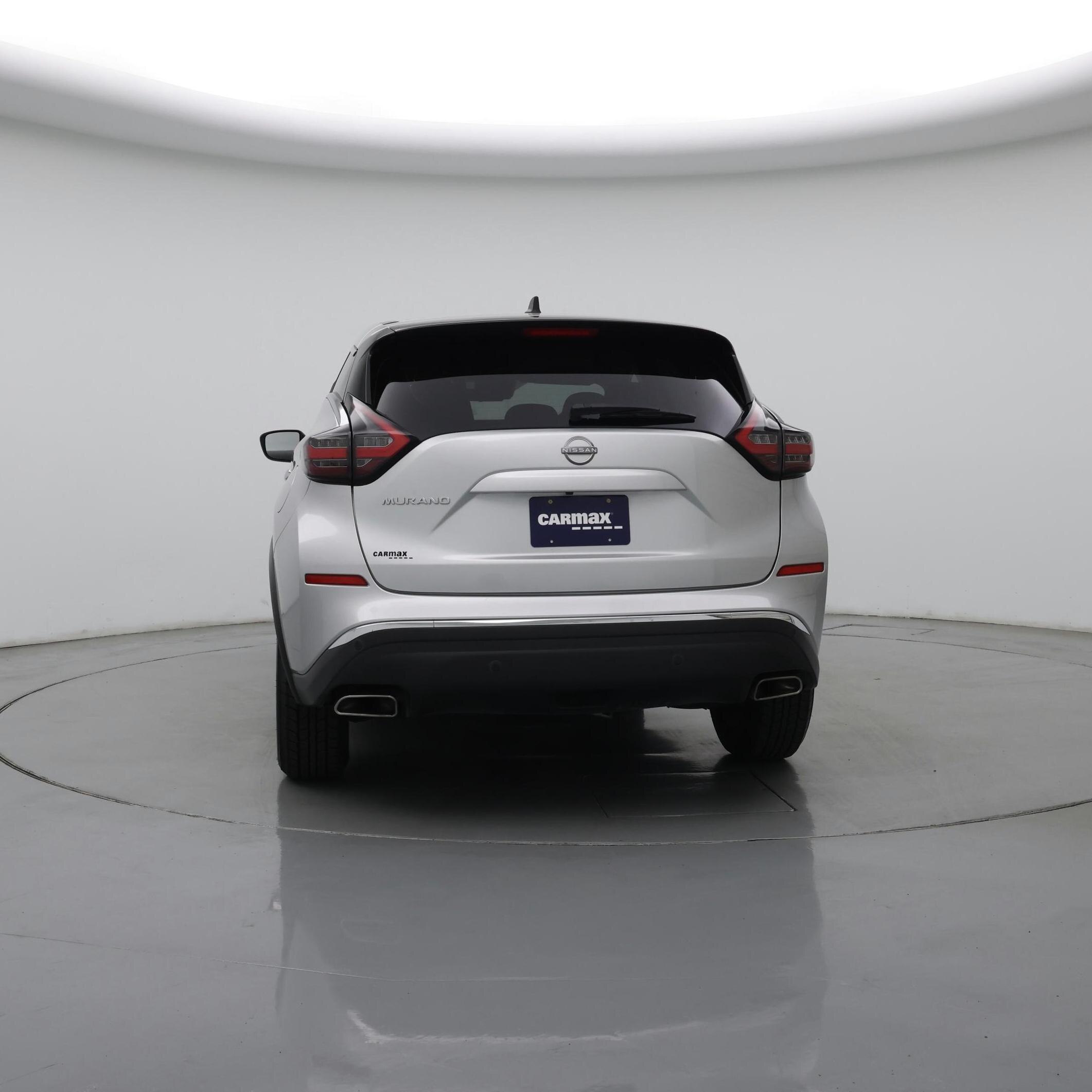 Thumbnail: 2023 Nissan Murano - 6