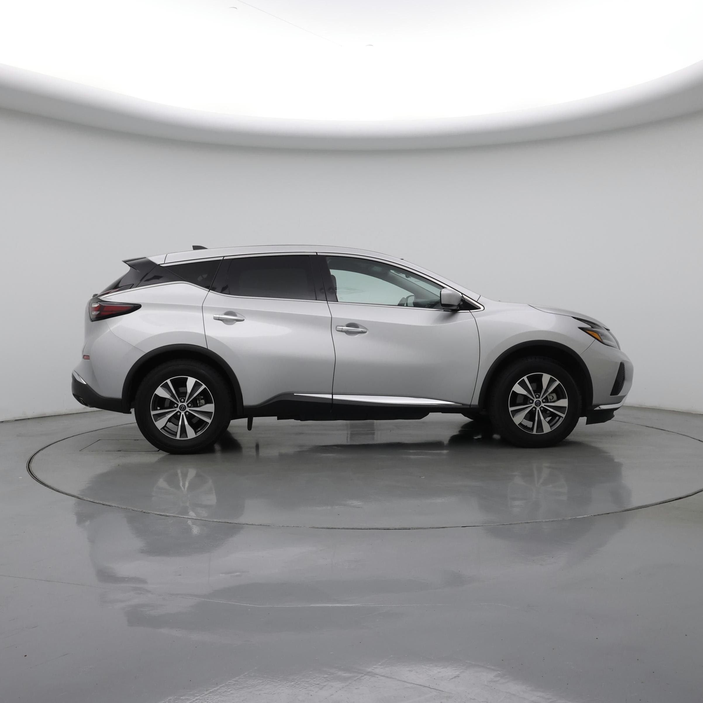 Thumbnail: 2023 Nissan Murano - 7