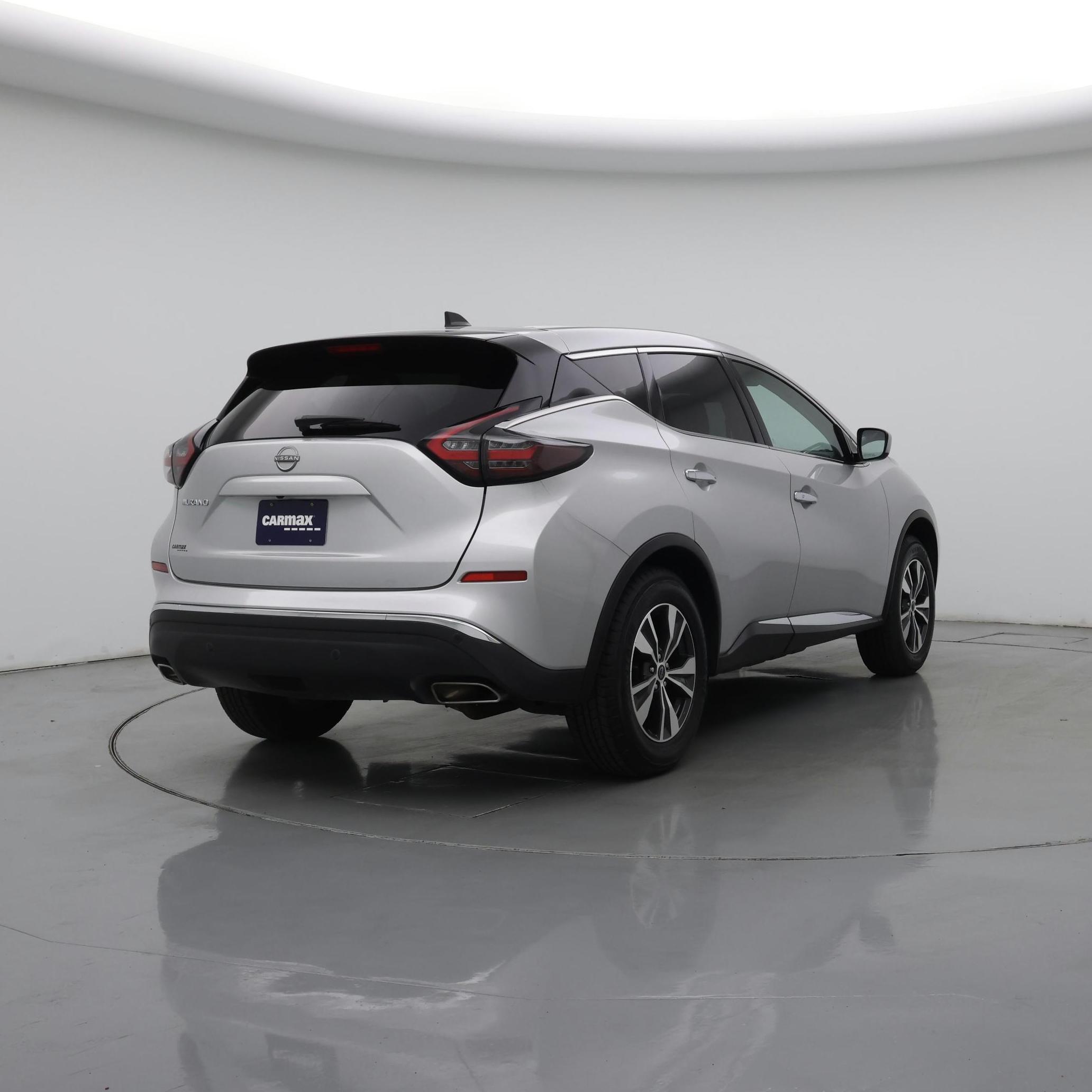 Thumbnail: 2023 Nissan Murano - 8
