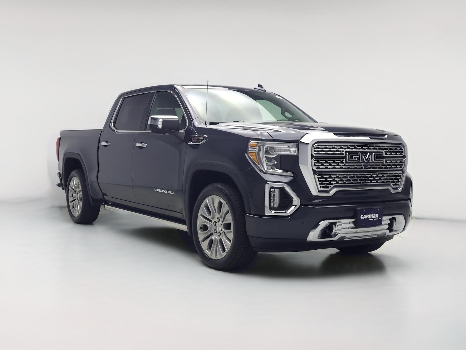 2022 GMC Sierra 1500 Limited