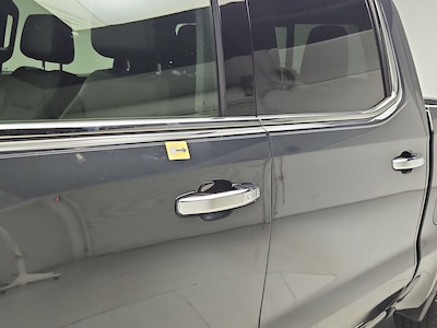 Condition detail