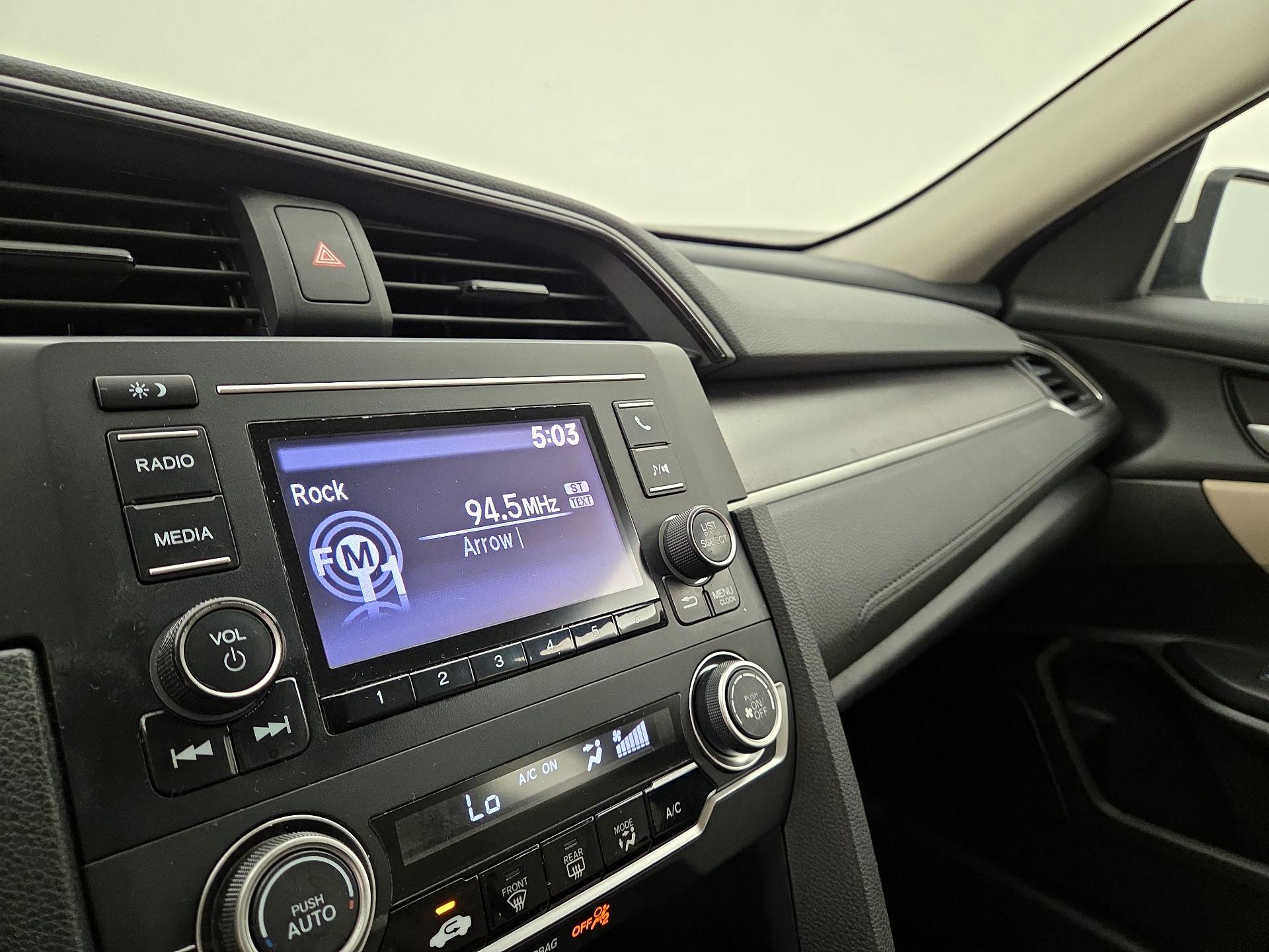 Thumbnail: 2016 Honda Civic - 14