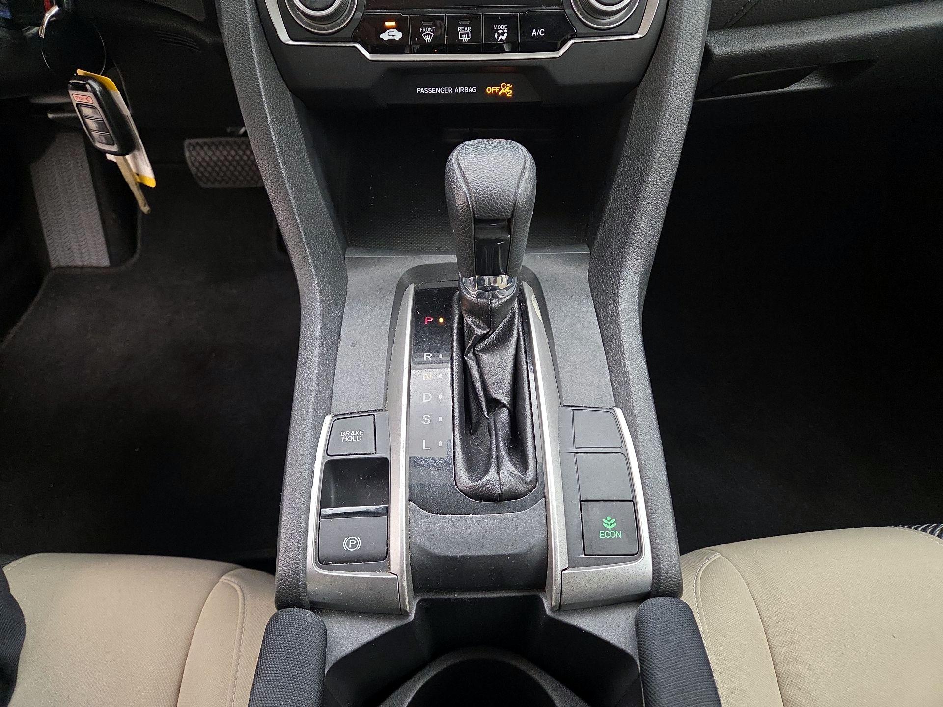 Thumbnail: 2016 Honda Civic - 16
