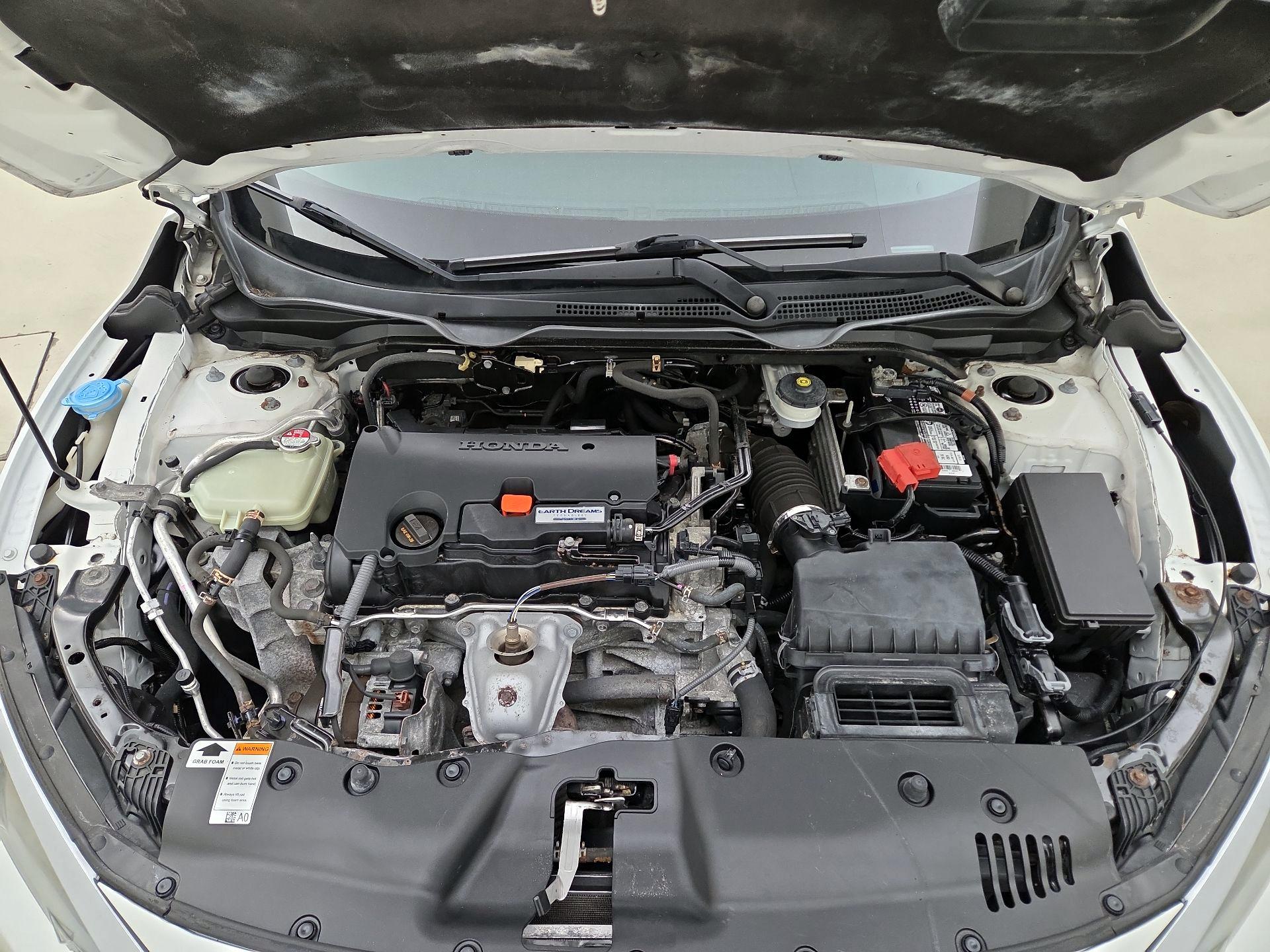 Thumbnail: 2016 Honda Civic - 20