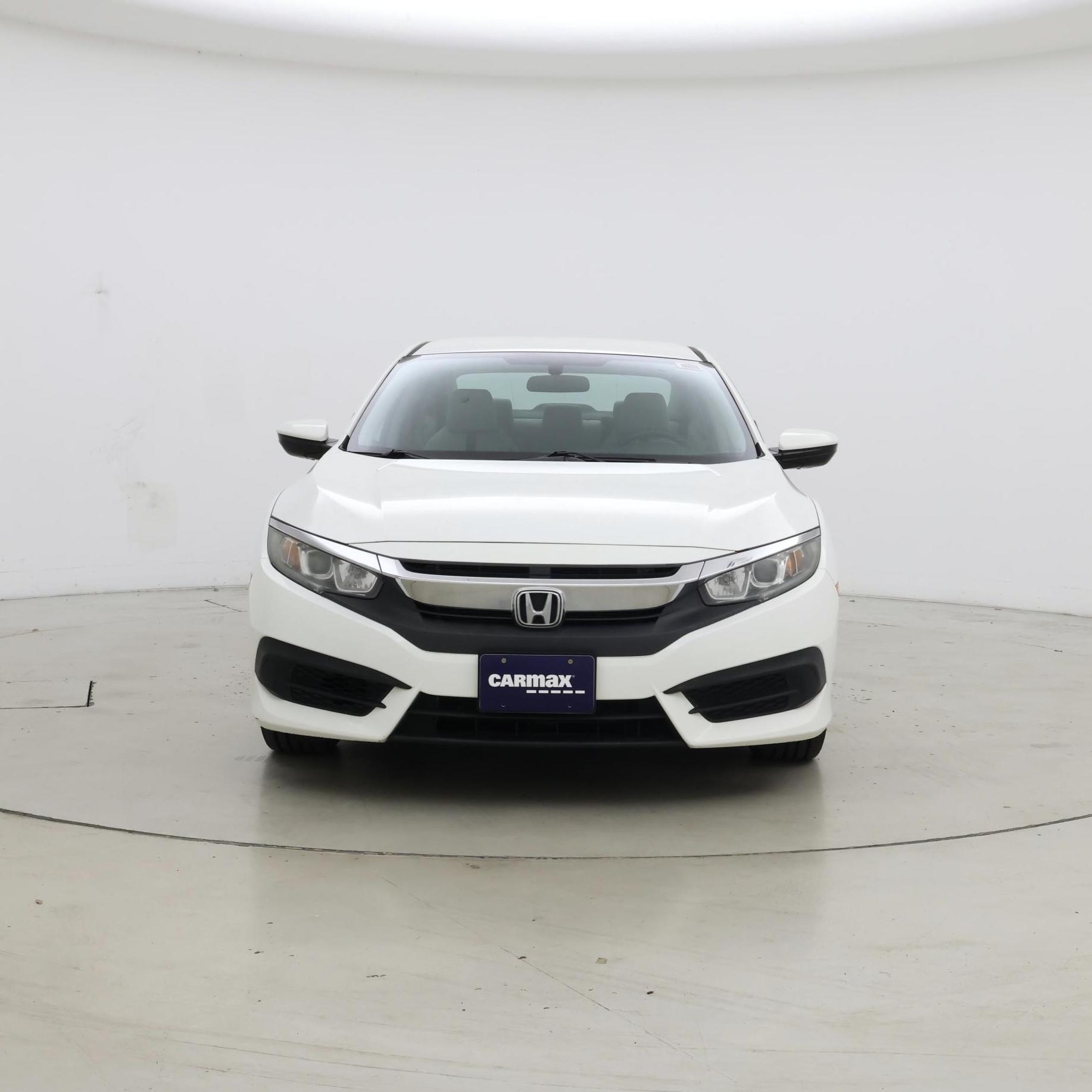 Thumbnail: 2016 Honda Civic - 5