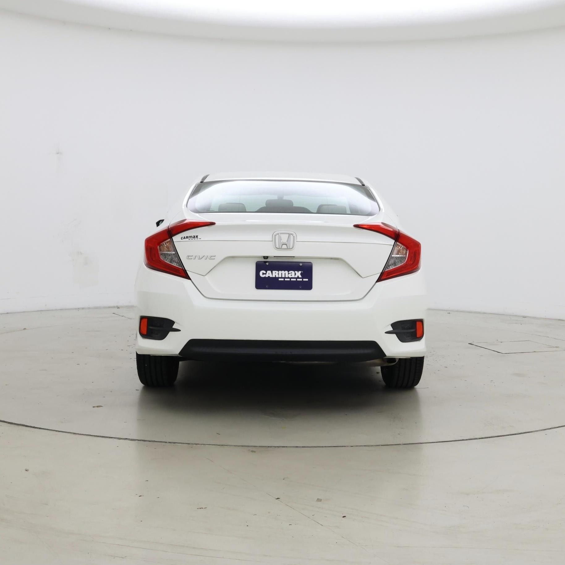 Thumbnail: 2016 Honda Civic - 6