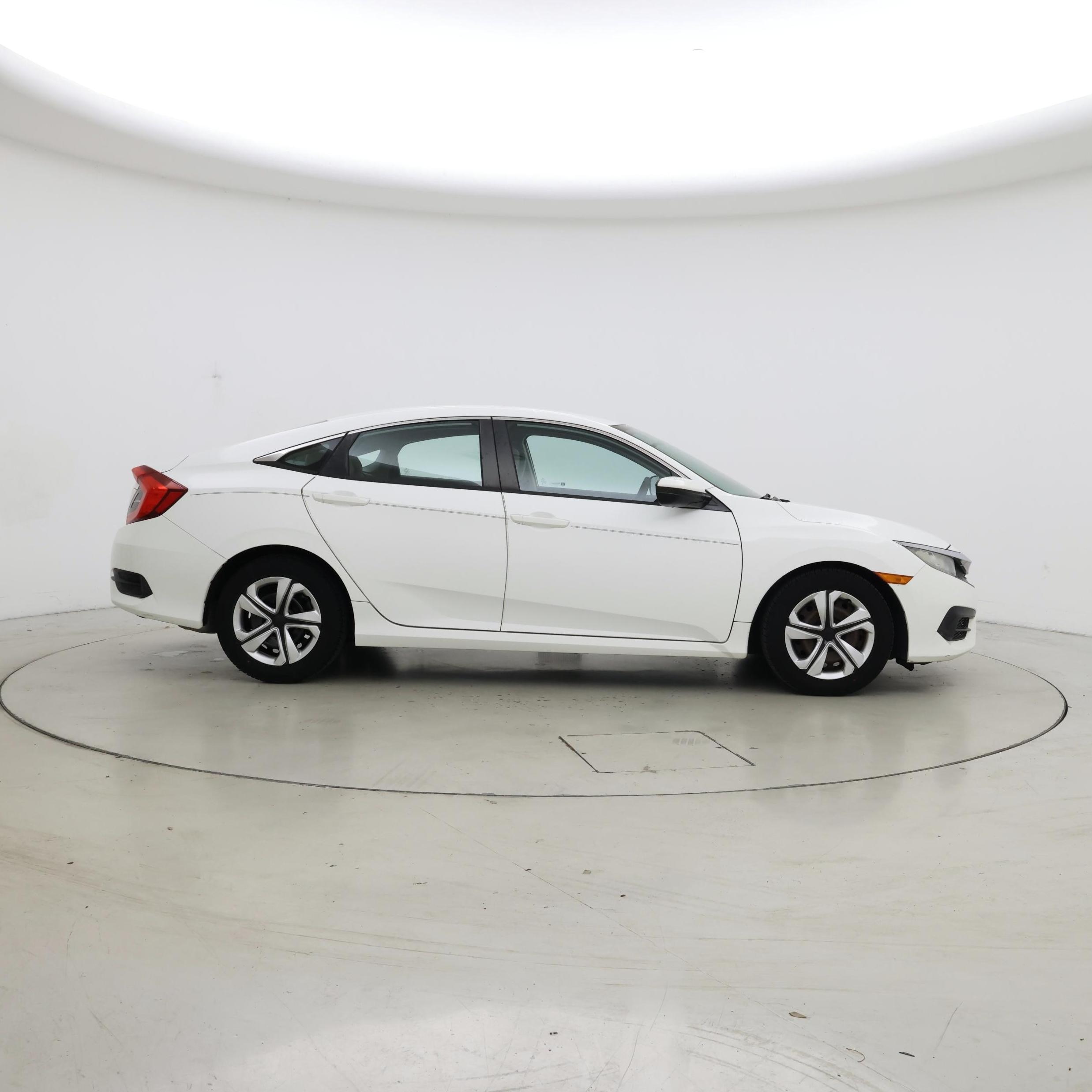 Thumbnail: 2016 Honda Civic - 7
